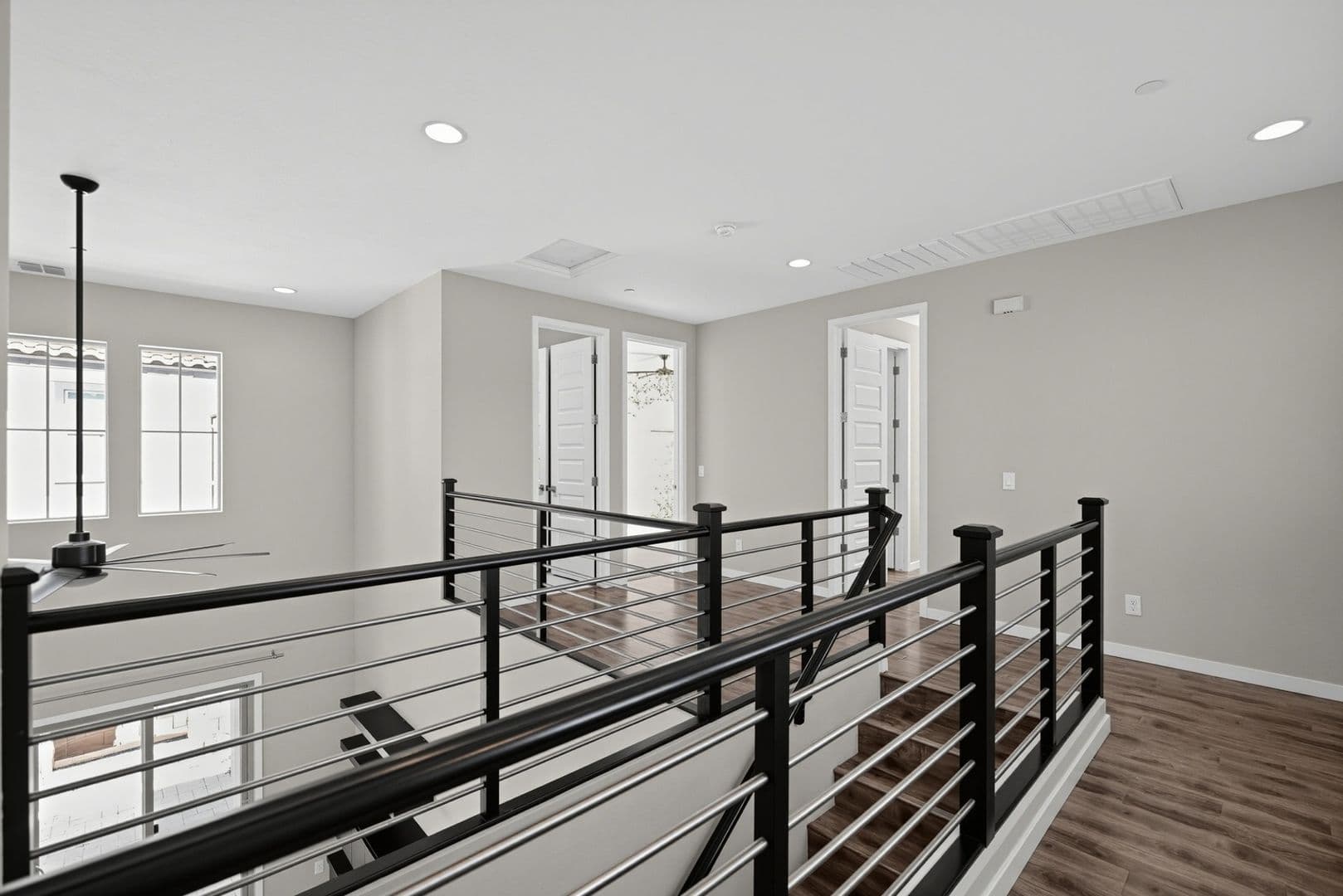 Gilbert House: 1957 S Follett Way