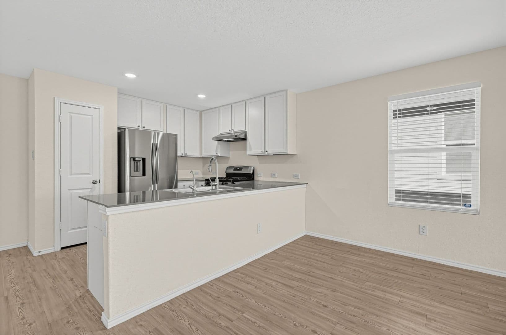 San Antonio House: 4527 Azure Pl