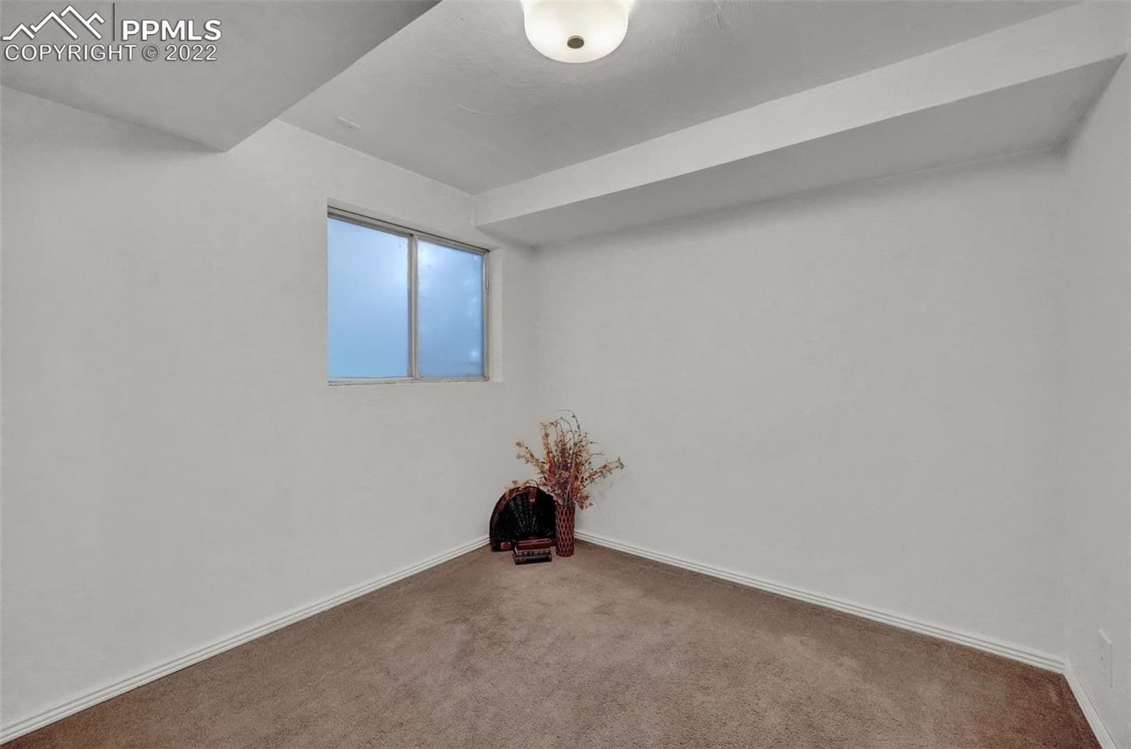 Colorado Springs Townhome: 3467 Queen Anne Way
