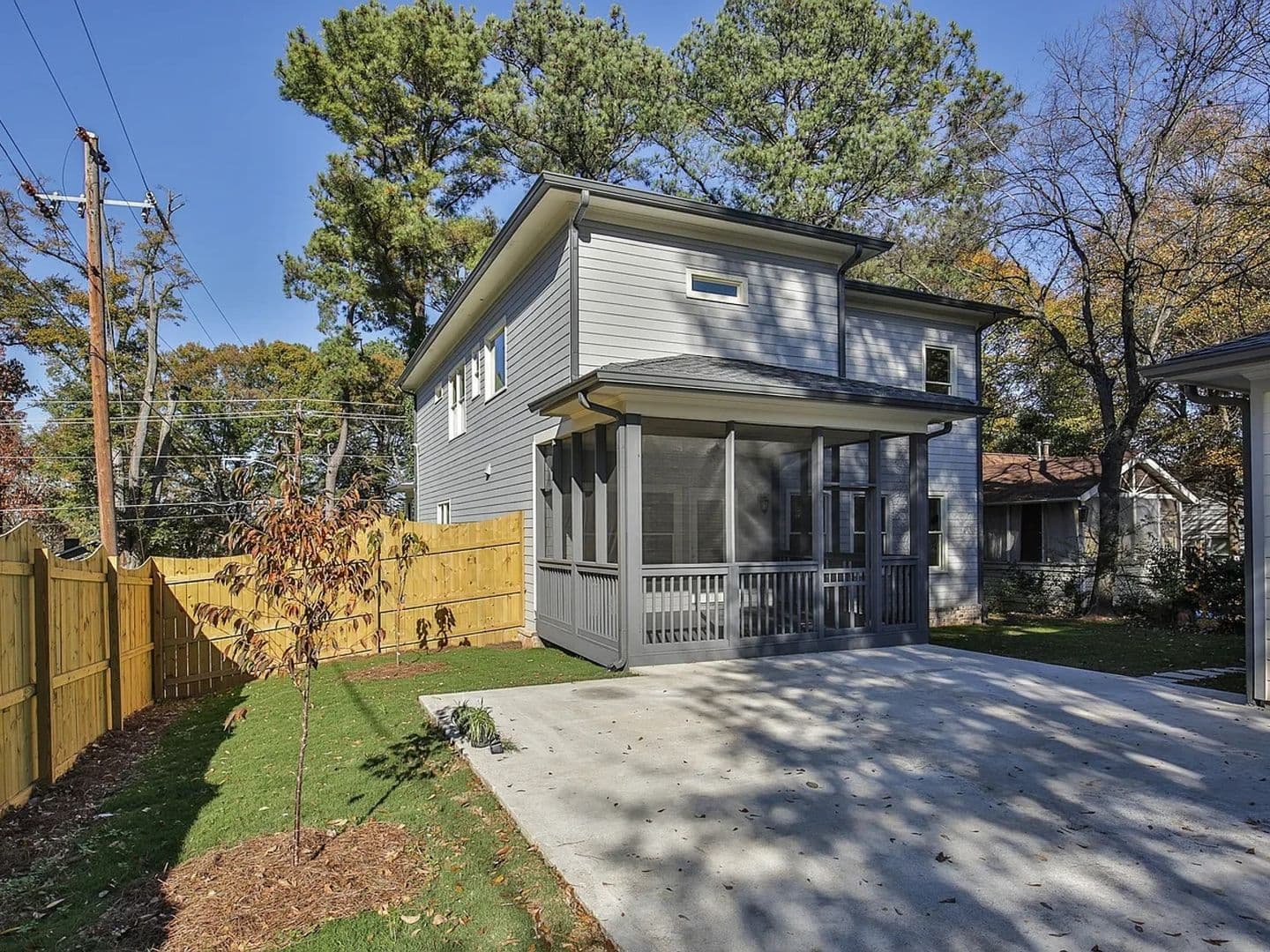 Atlanta House: 756 Bellemeade Ave Nw