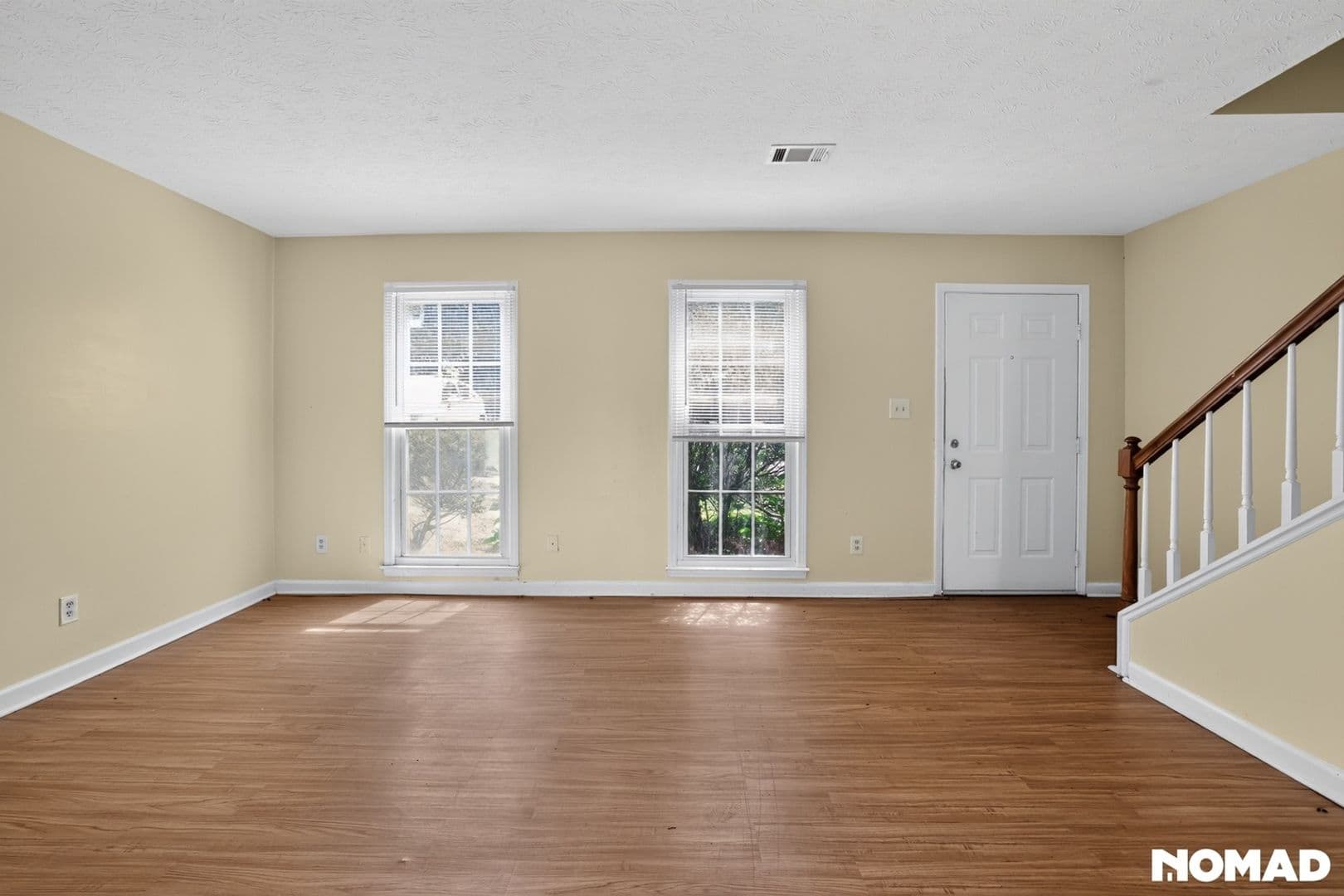 Norcross Townhome: 1028 Jeanette Ln