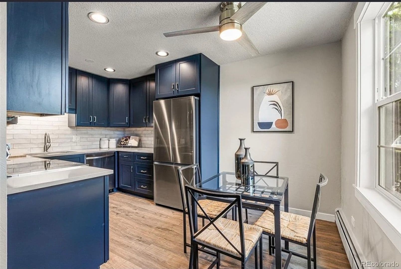Aurora Condo: 2120 S Vaughn Way