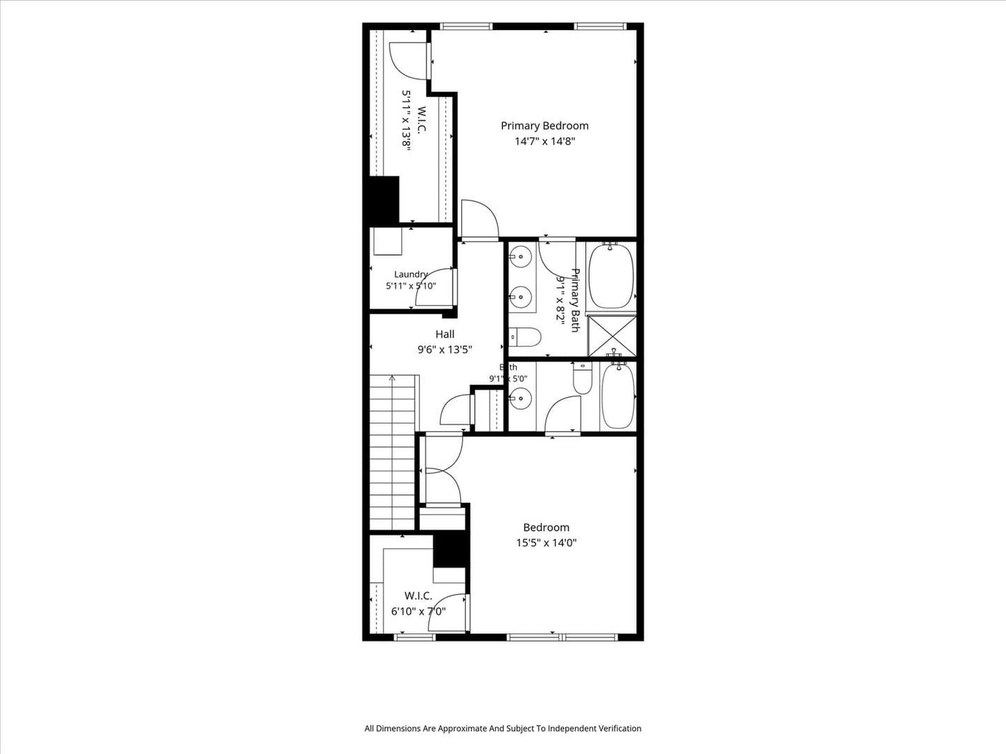 Lawrenceville Townhome: 836 Arbor Gate Ln