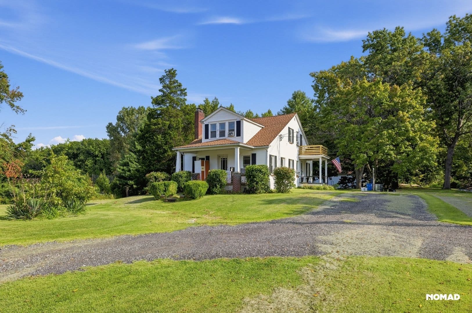 Pennsville House: 12 Church Landing Rd