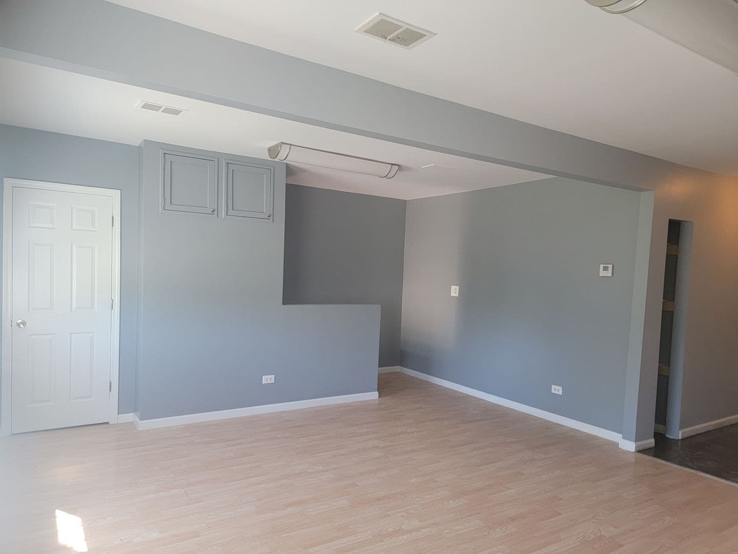 Harvey Townhome: 14802 Cooper Ave