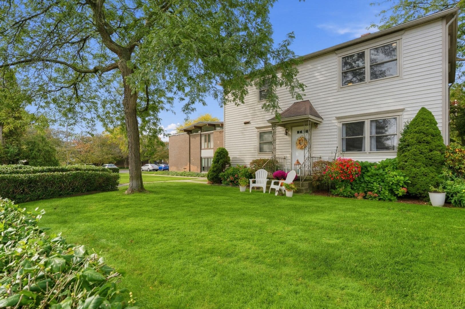 Grand Haven Condo: 709 S Despelder St