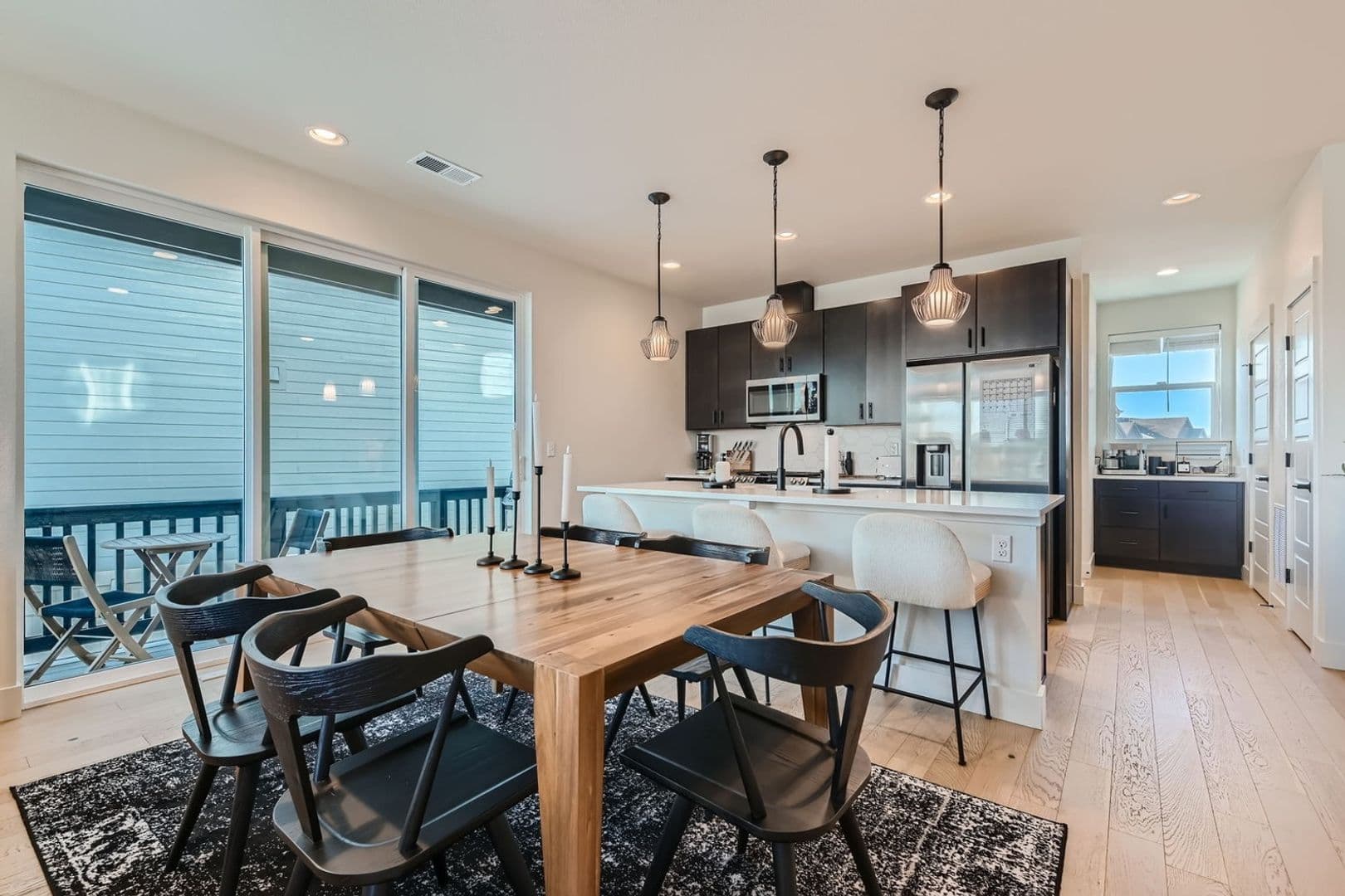 Broomfield Townhome: 2092 Alcott Way
