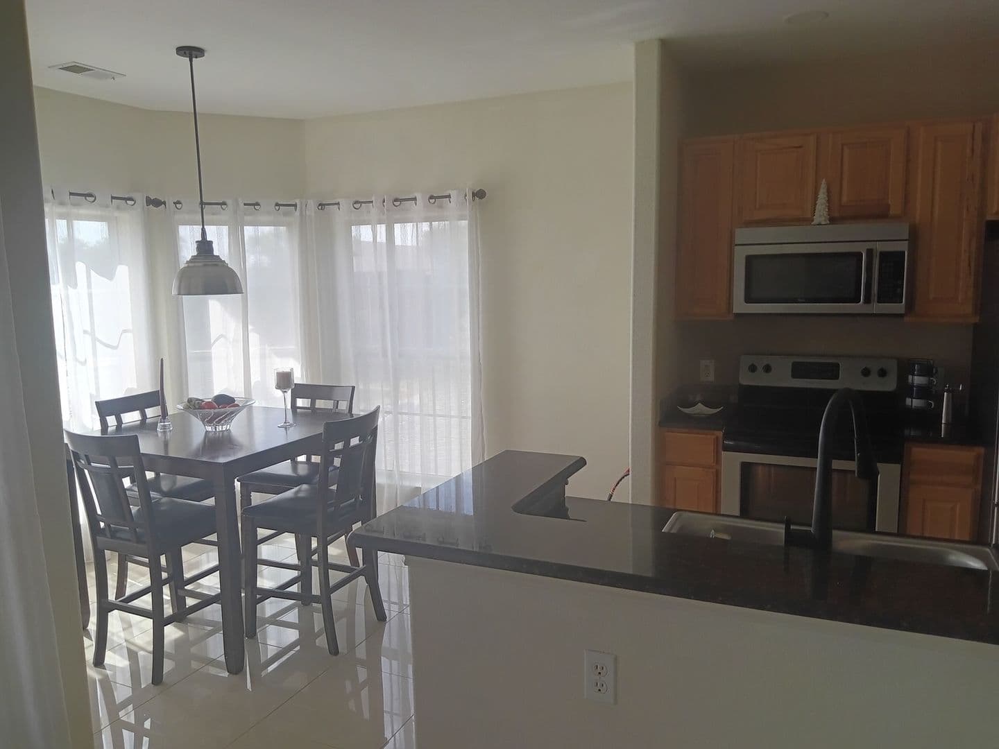 Austin Condo: 6810 Deatonhill Dr