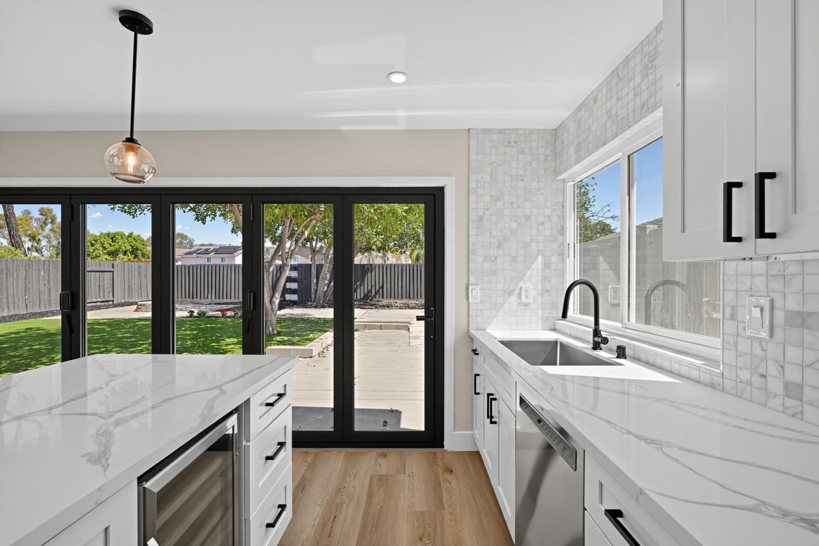 San Diego House: 10945 Janice Ct