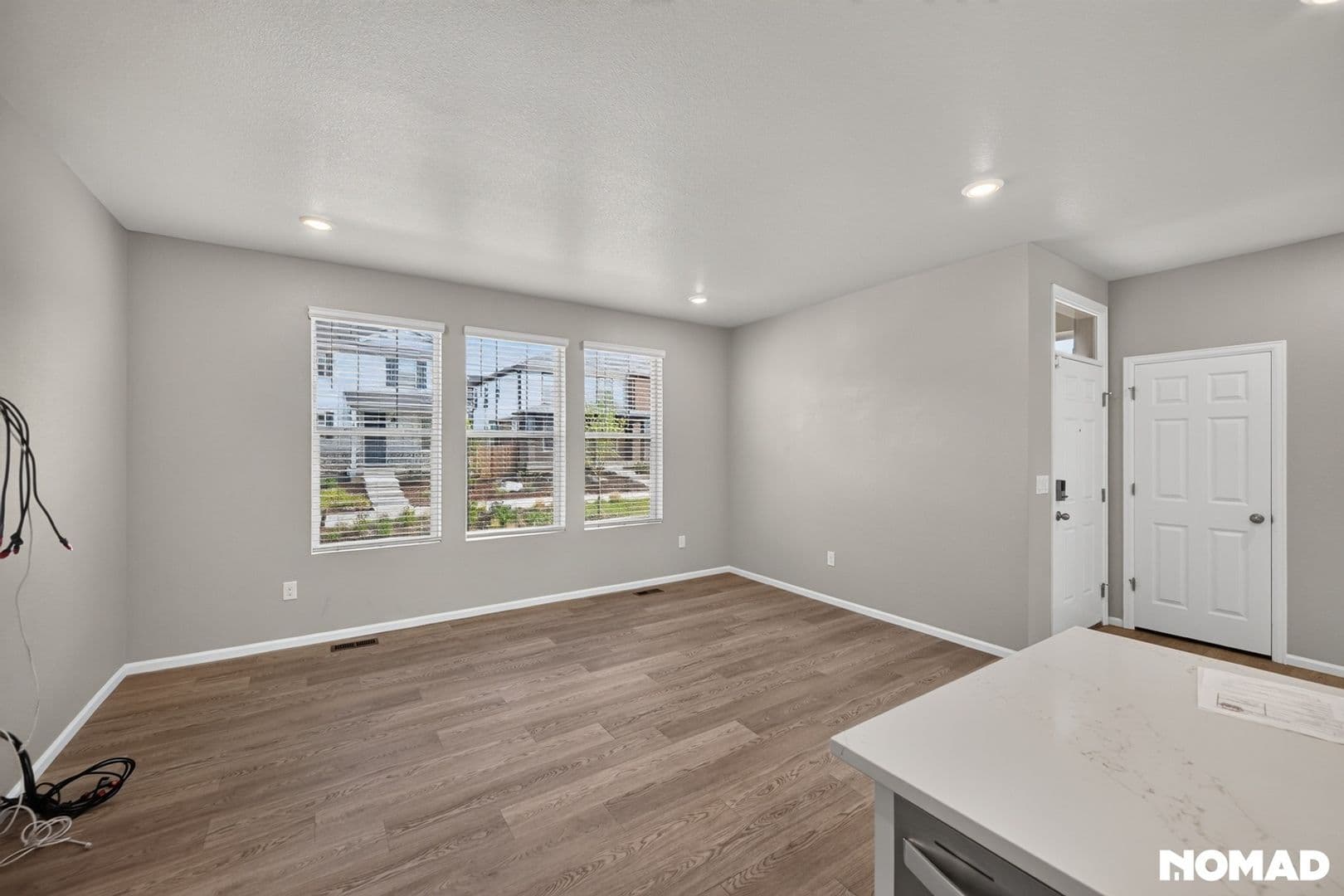 Aurora Townhome: 745 N Tempe St
