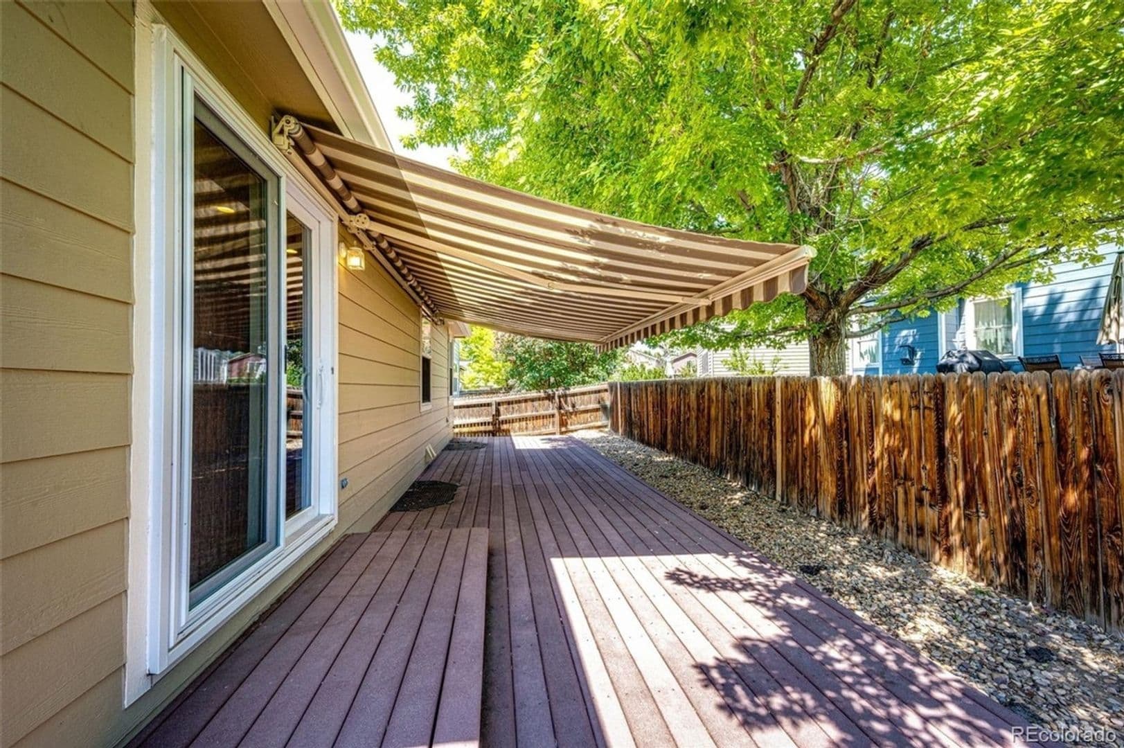 Englewood House: 16475 E Phillips Pl