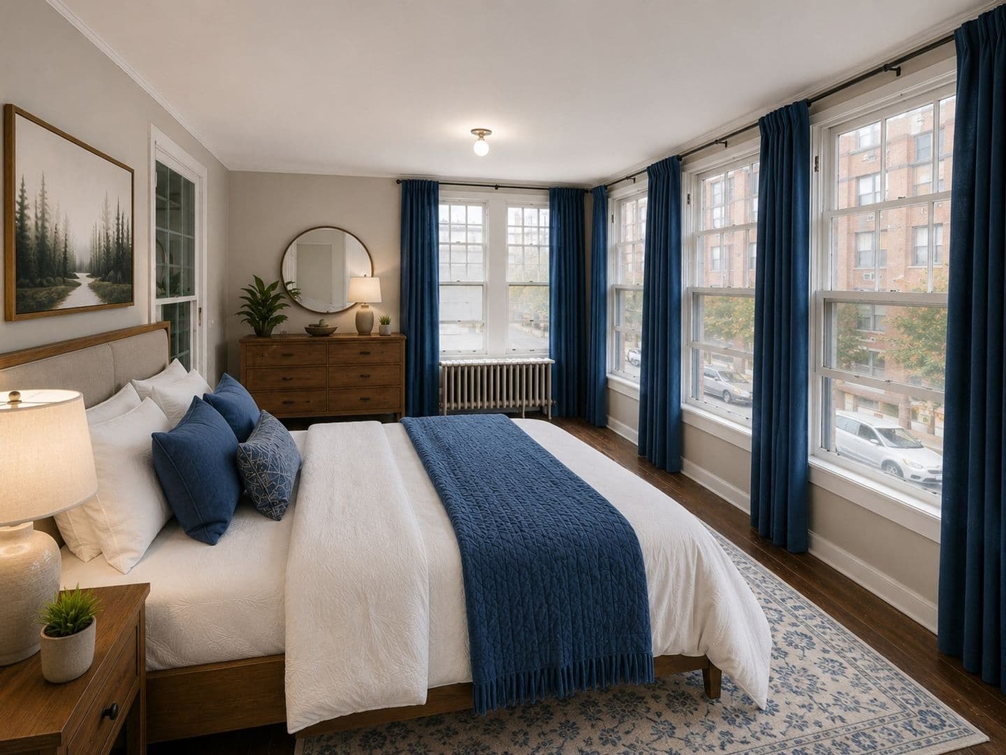 Jamaica Townhome: 17546 88th Ave