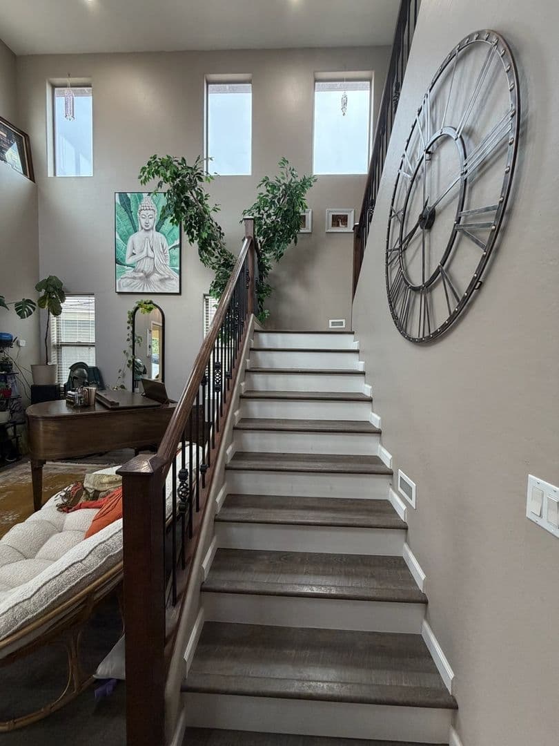 Casa Grande House: 2341 E Alida Trl