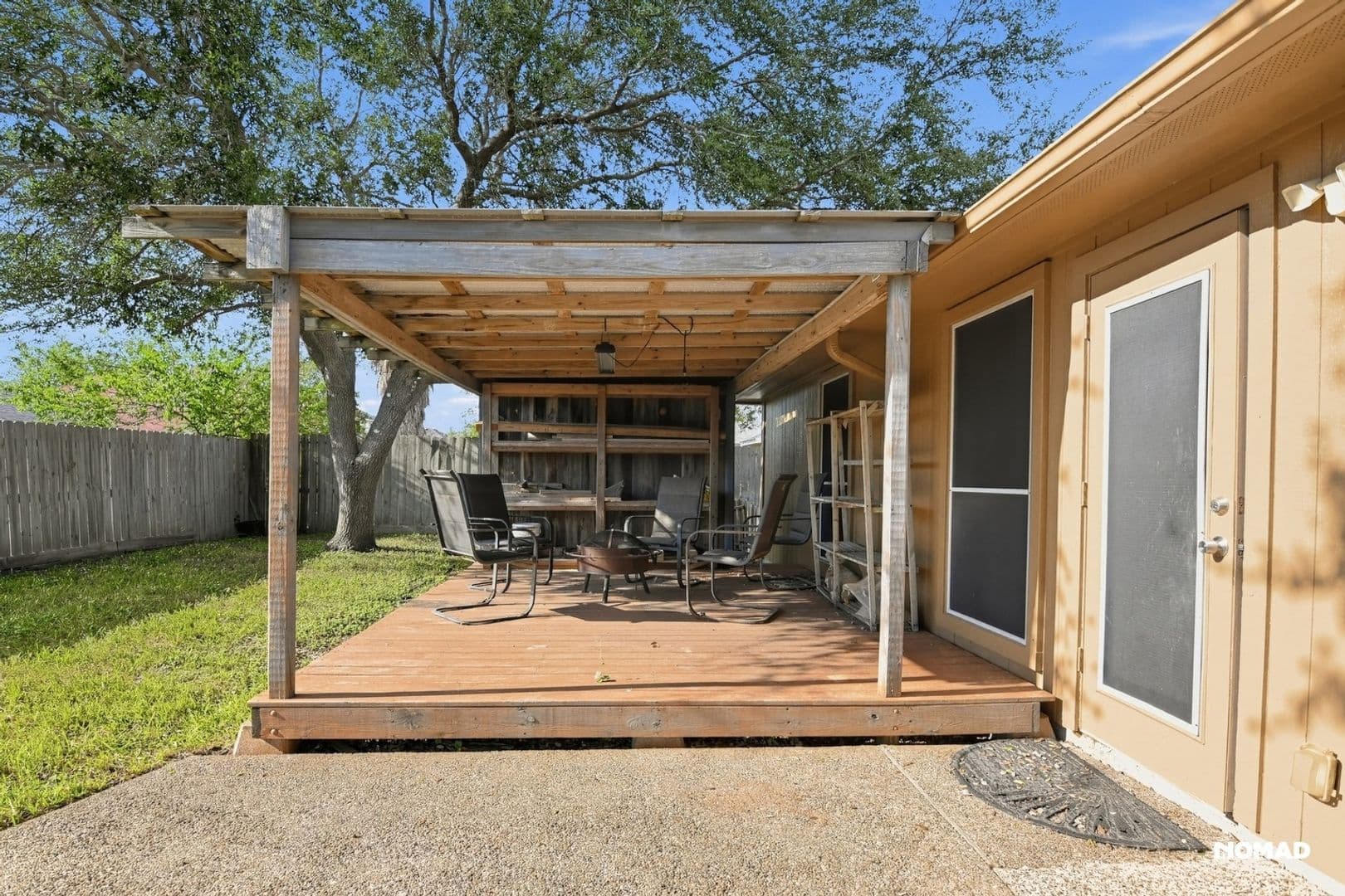 Corpus Christi House: 7510 Geiger Dr