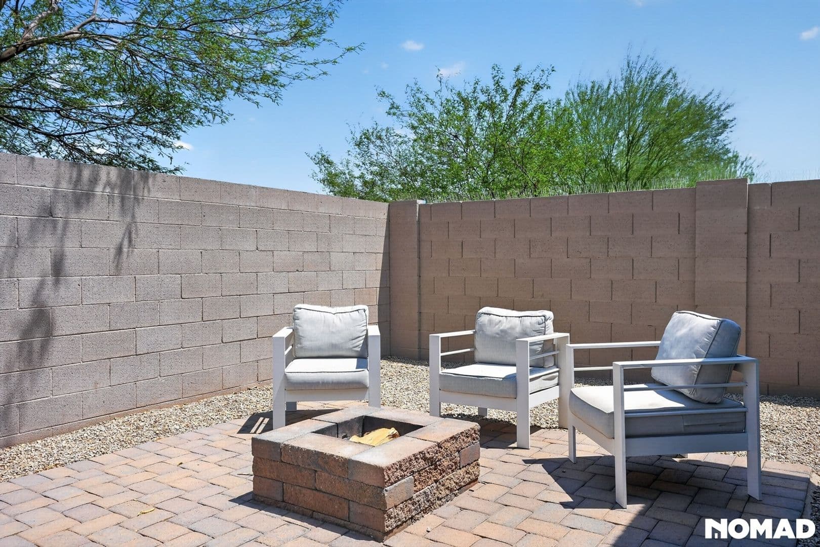 Phoenix House: 524 W Harwell Rd