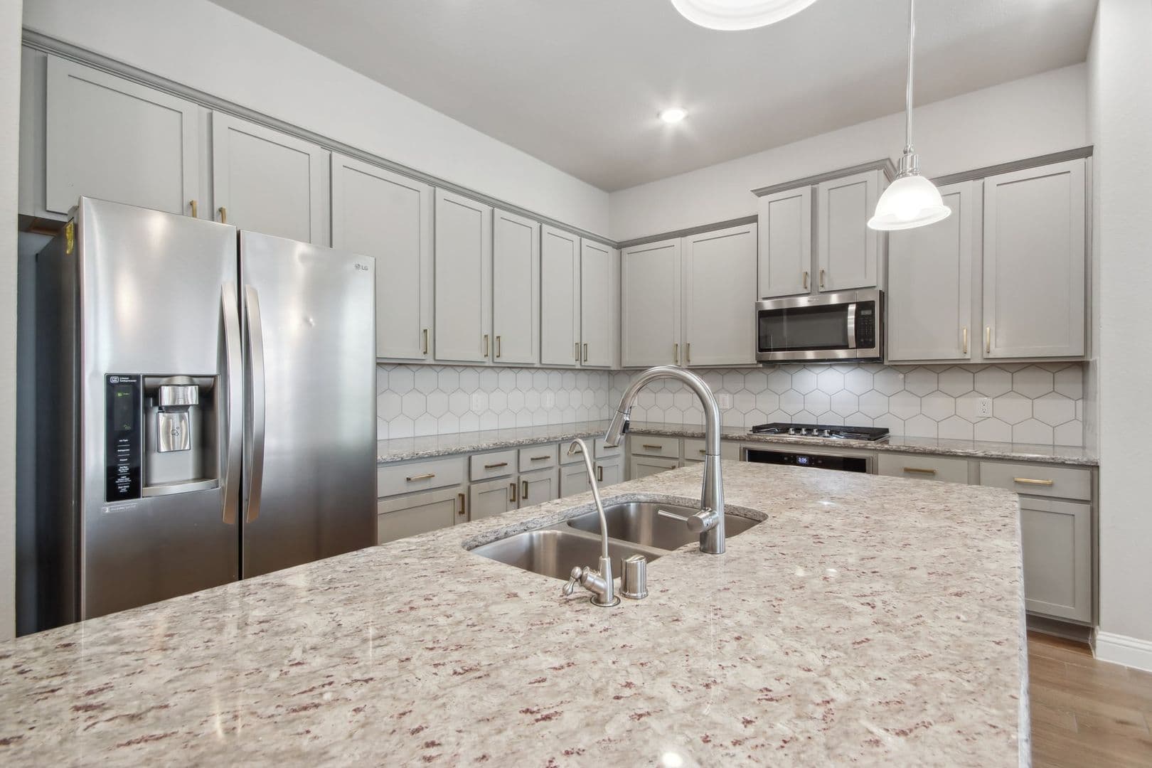 Conroe House: 17314 Autumn Sage Ct
