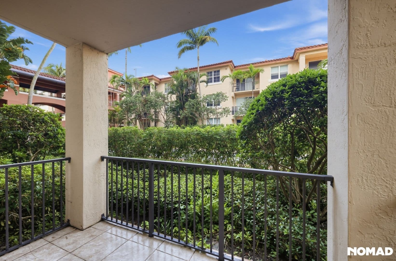 West Palm Beach Condo: 1801 N Flagler Dr