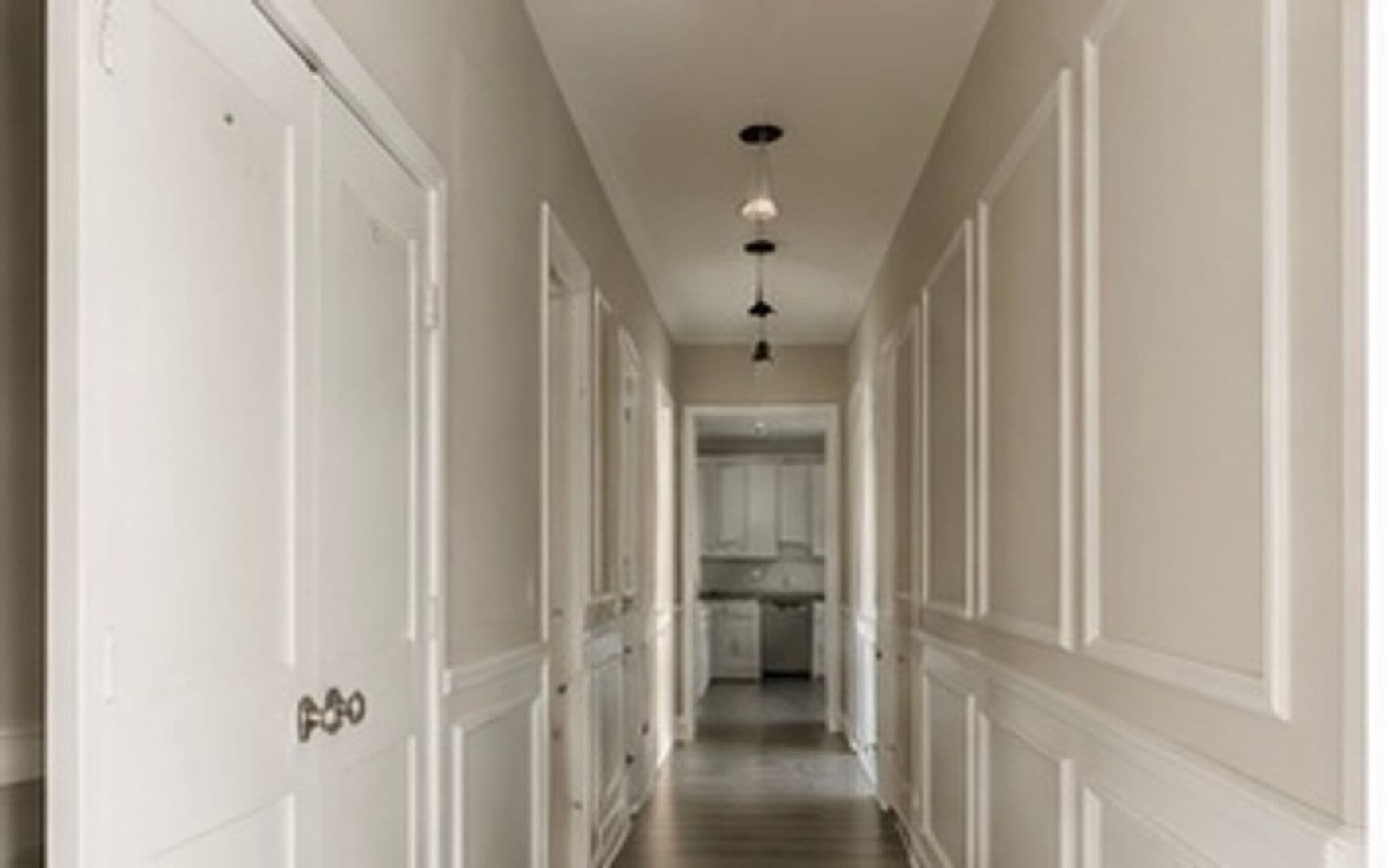 Fayetteville House: 2900 Middlesex Rd