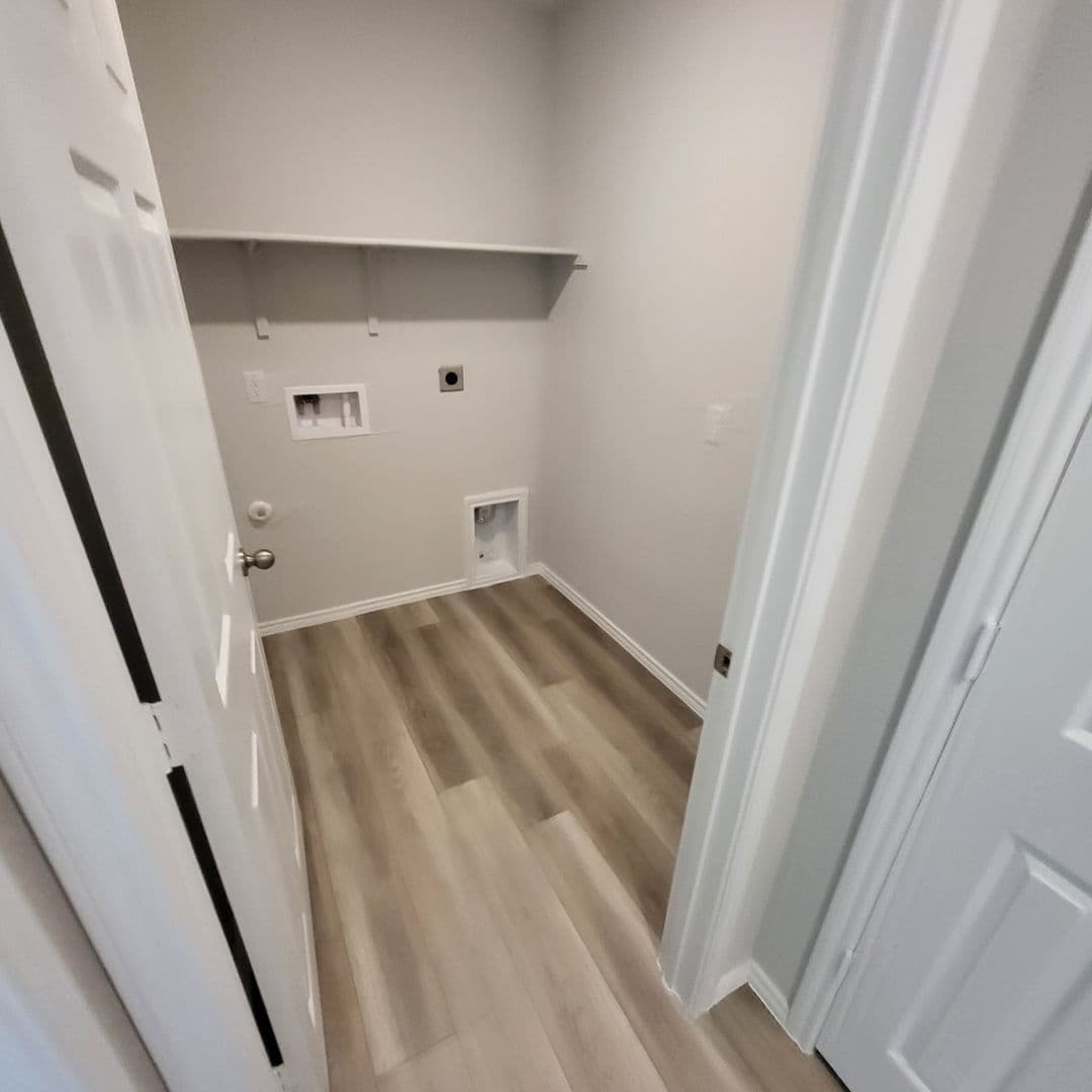 Copperas Cove House: 2455 Muscovy Dr