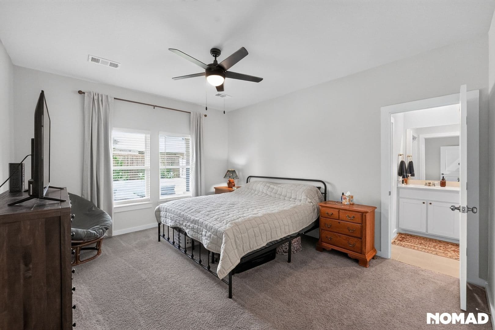 Forney House: 626 Cari Ln