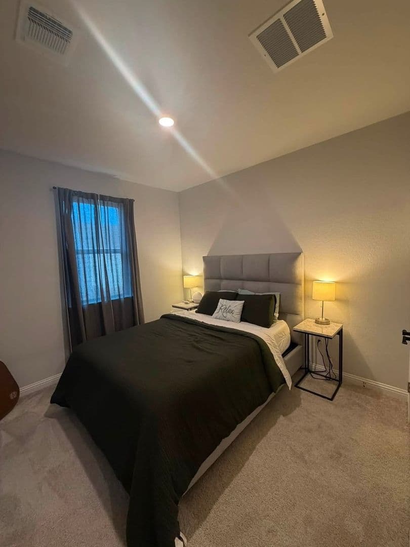 Austin House: 7403 Lauper Dr