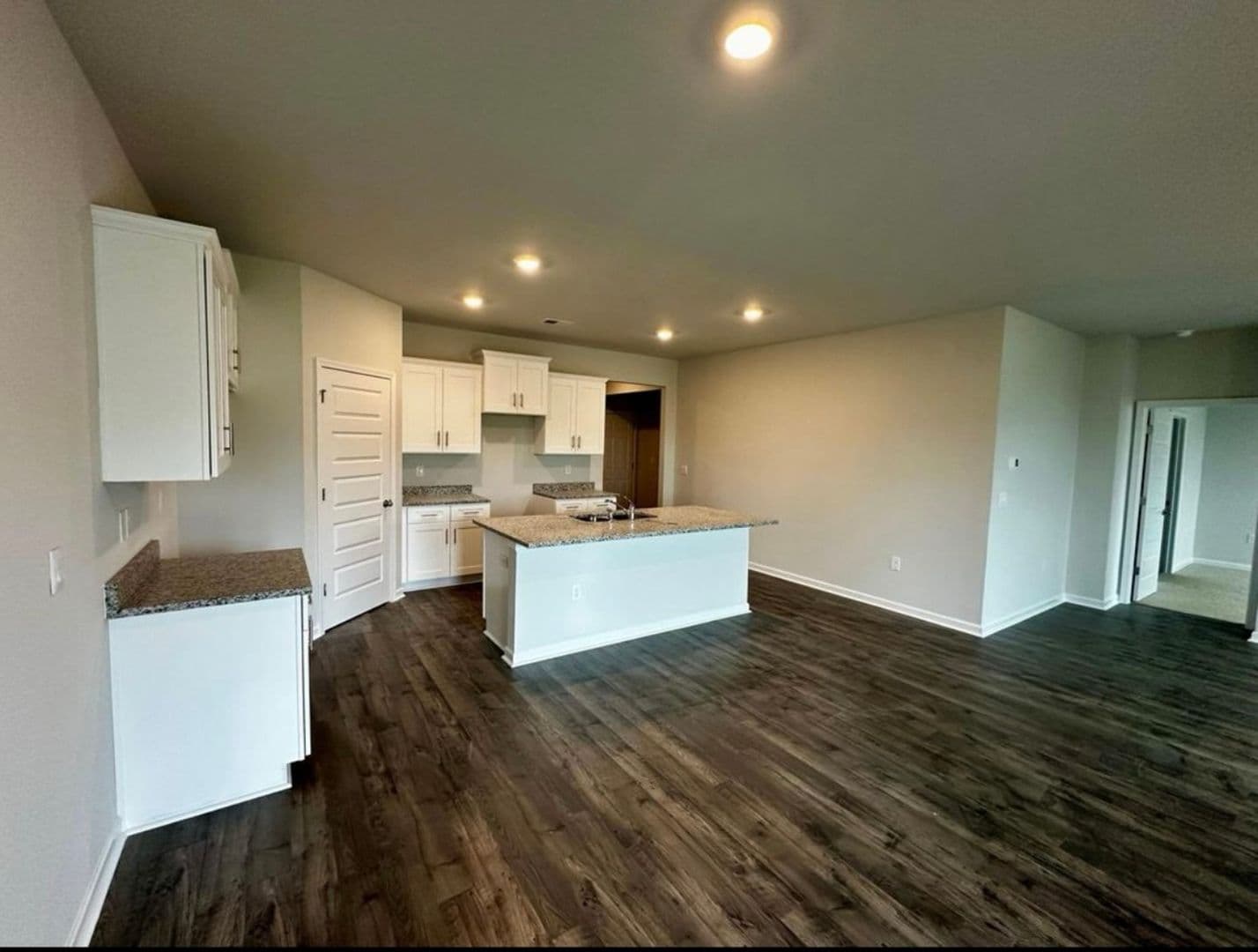 Grovetown House: 1219 Admiral Ave