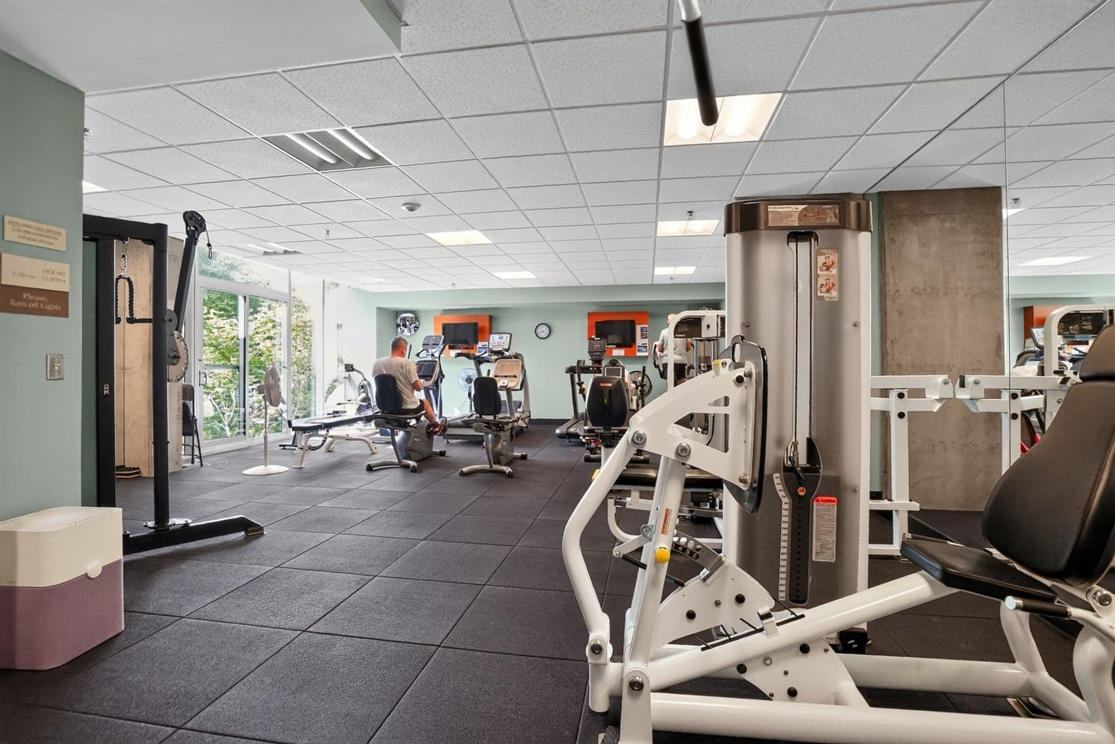 Portland Condo: 1221 Sw 10th Ave