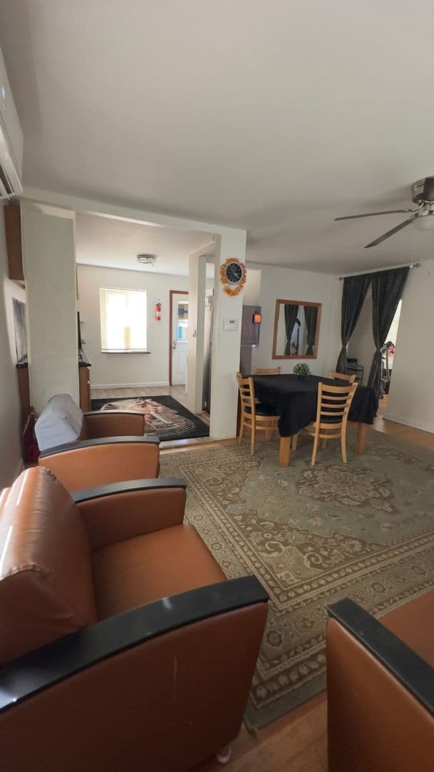 Aurora House: 1641 Nome St