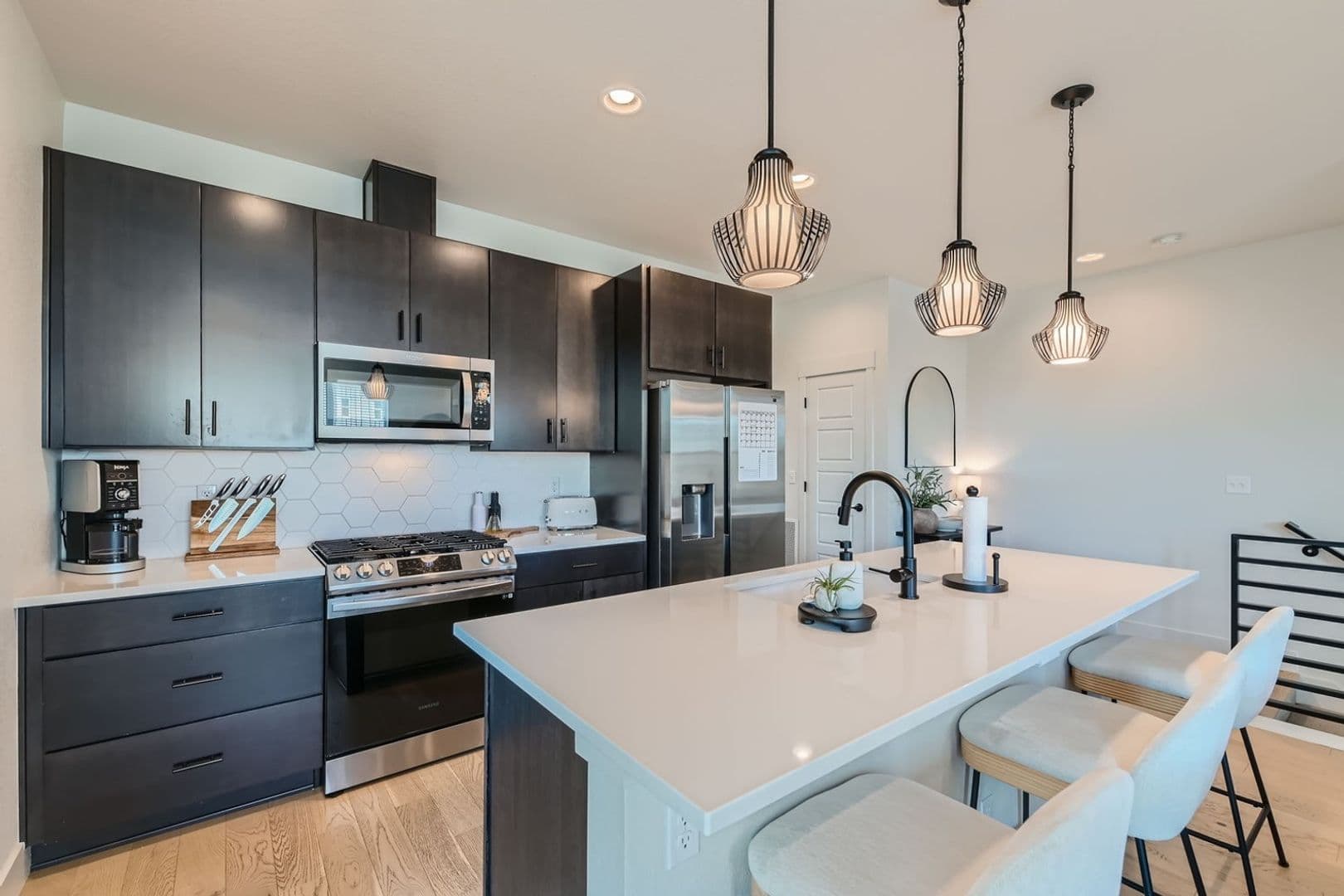 Broomfield Townhome: 2092 Alcott Way