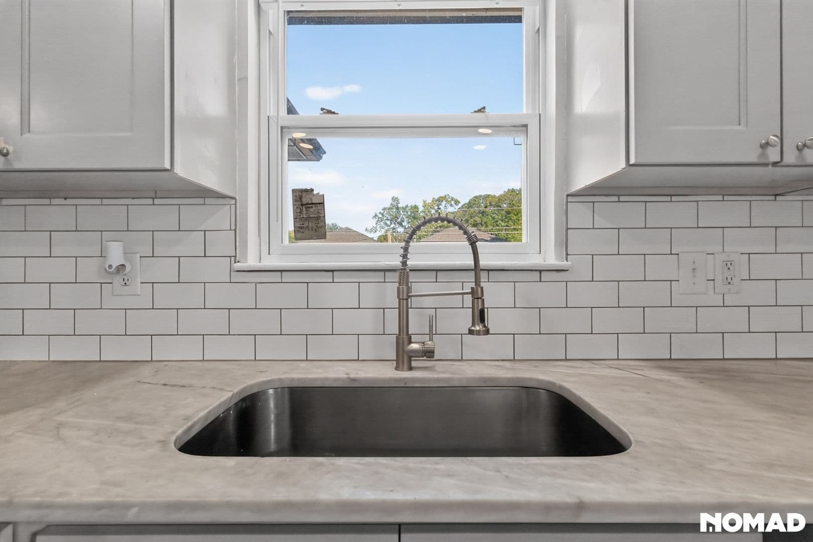 Durham Townhome: 1007 Grant St