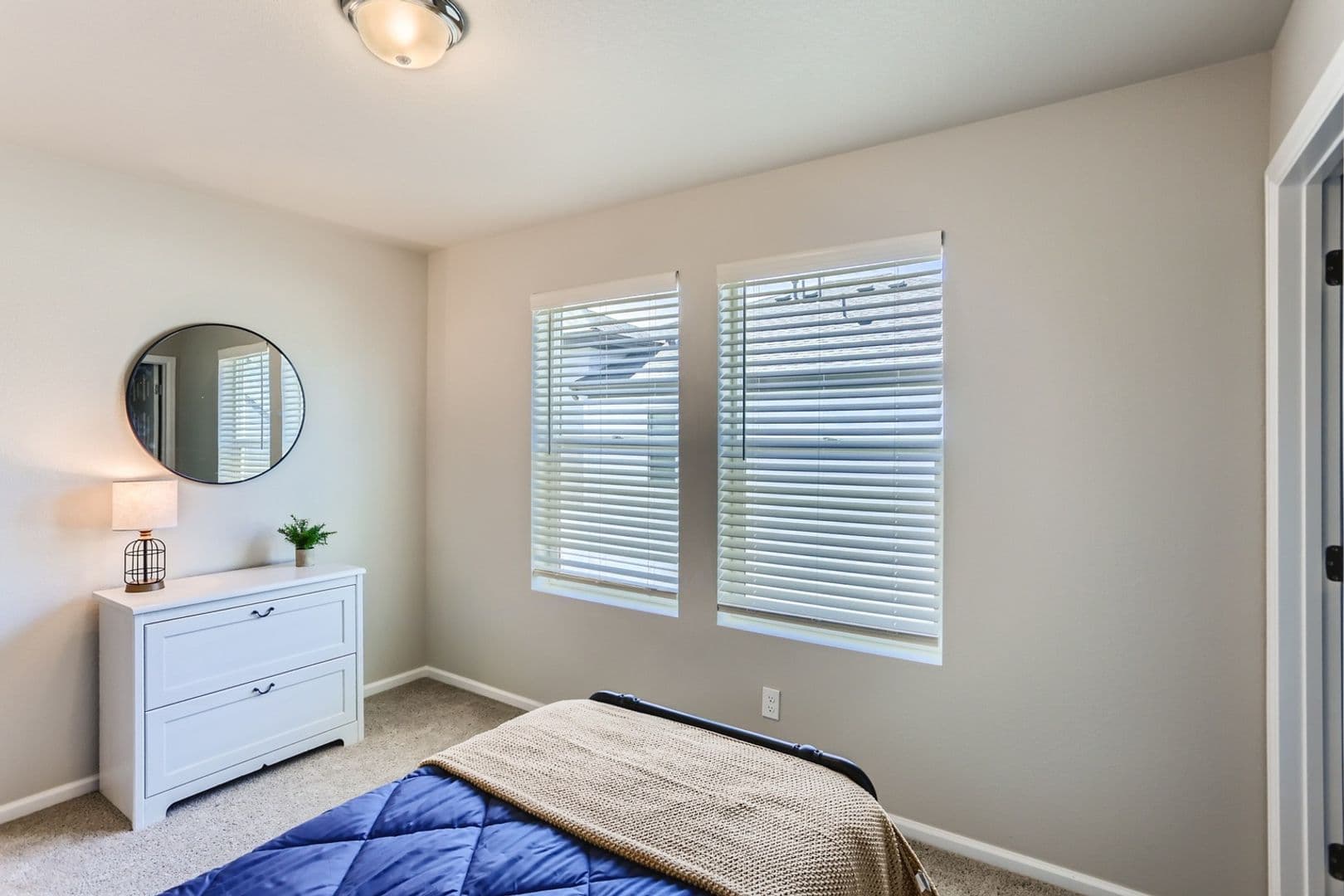 Denver Townhome: 19157 E 64th Ave