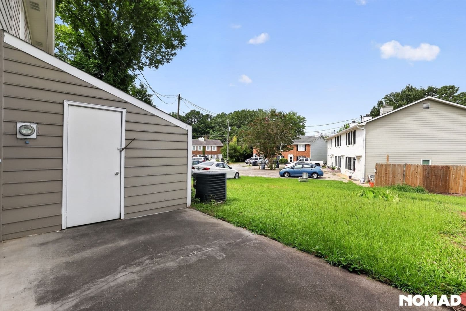 Norcross Townhome: 1028 Jeanette Ln
