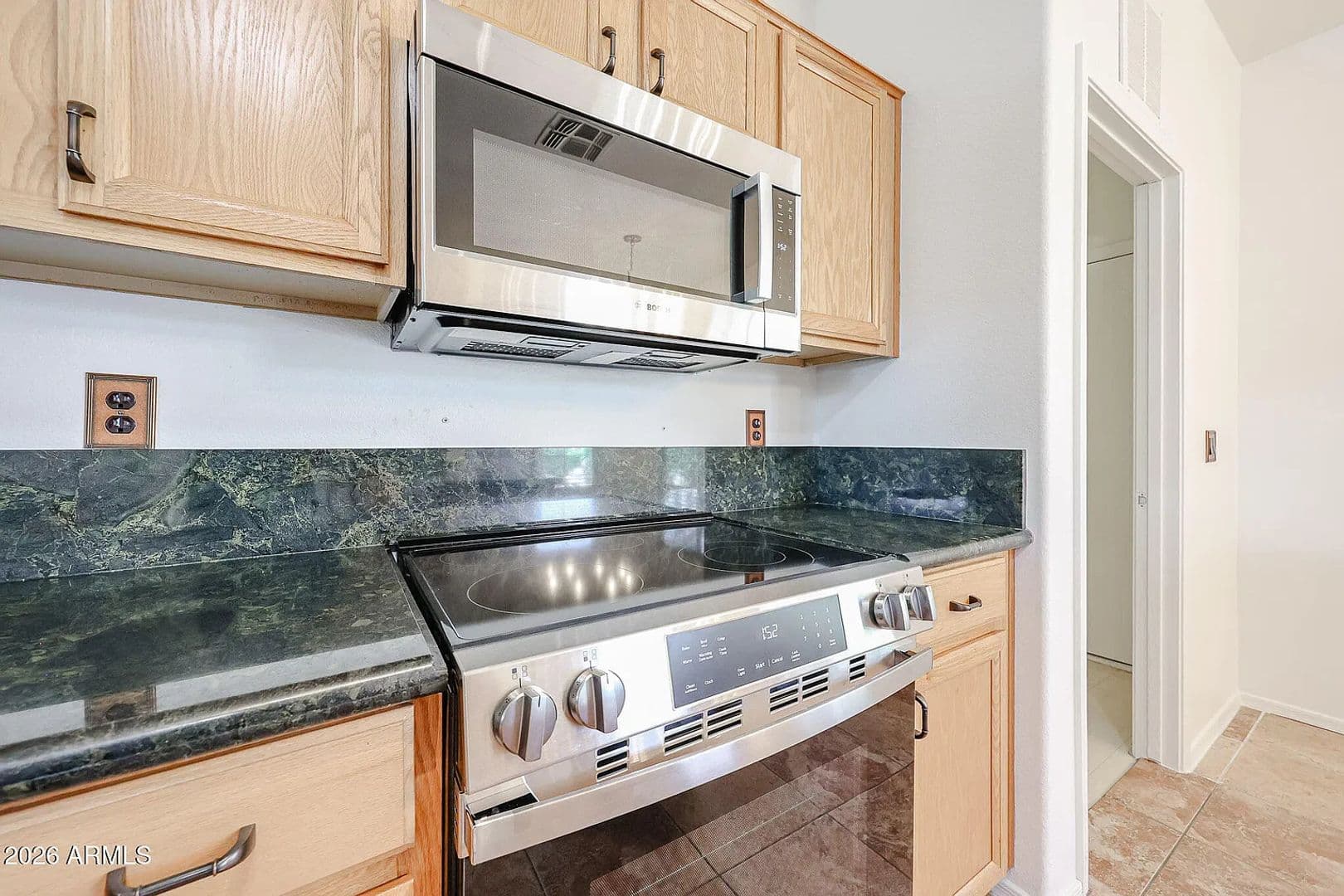 Goodyear House: 2778 N 133rd Dr