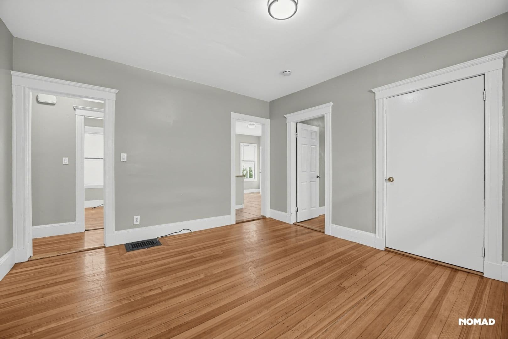 Dorchester Center Condo: 29 W Tremlett St