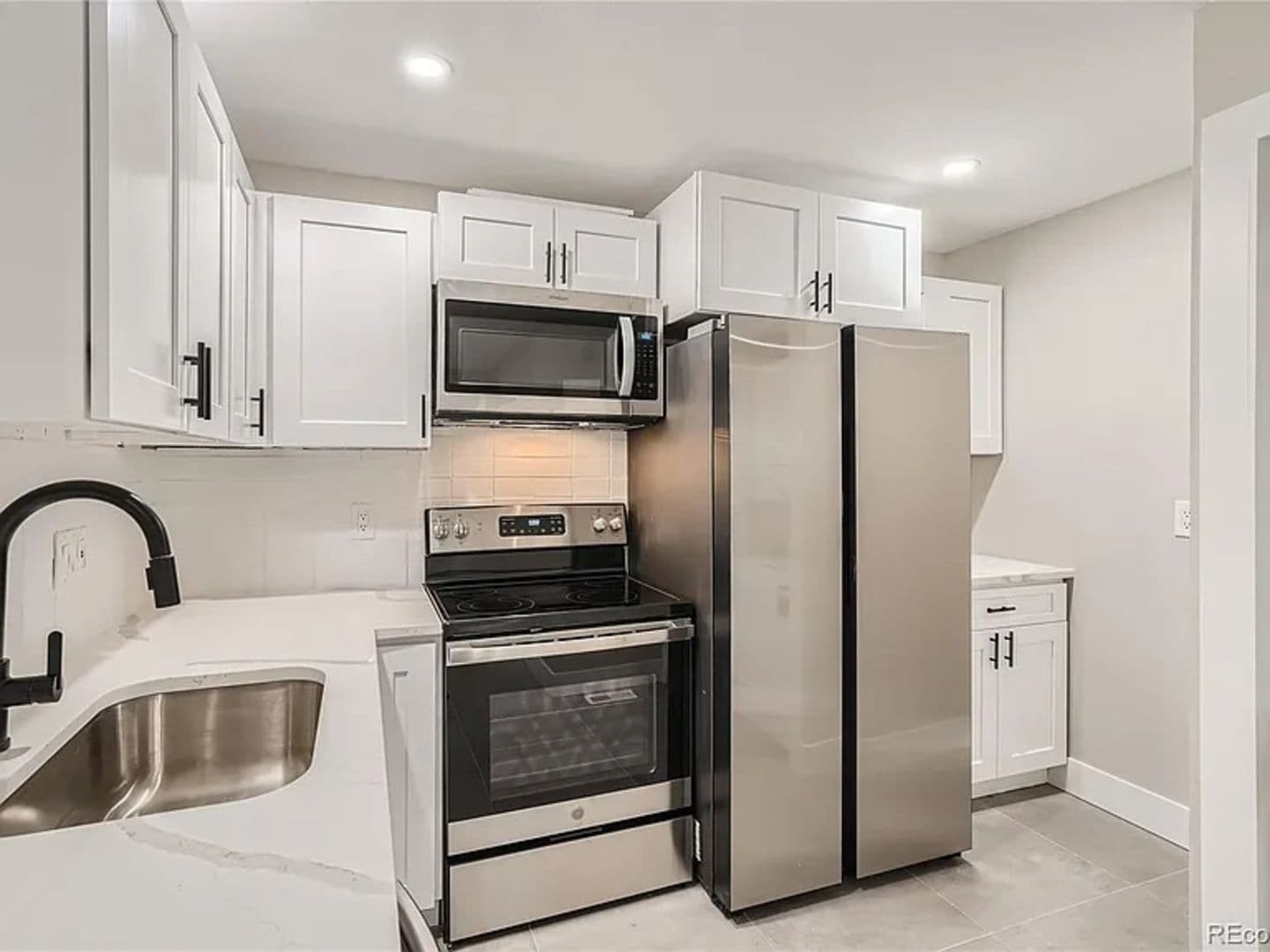 Arvada Condo: 7899 Allison Way