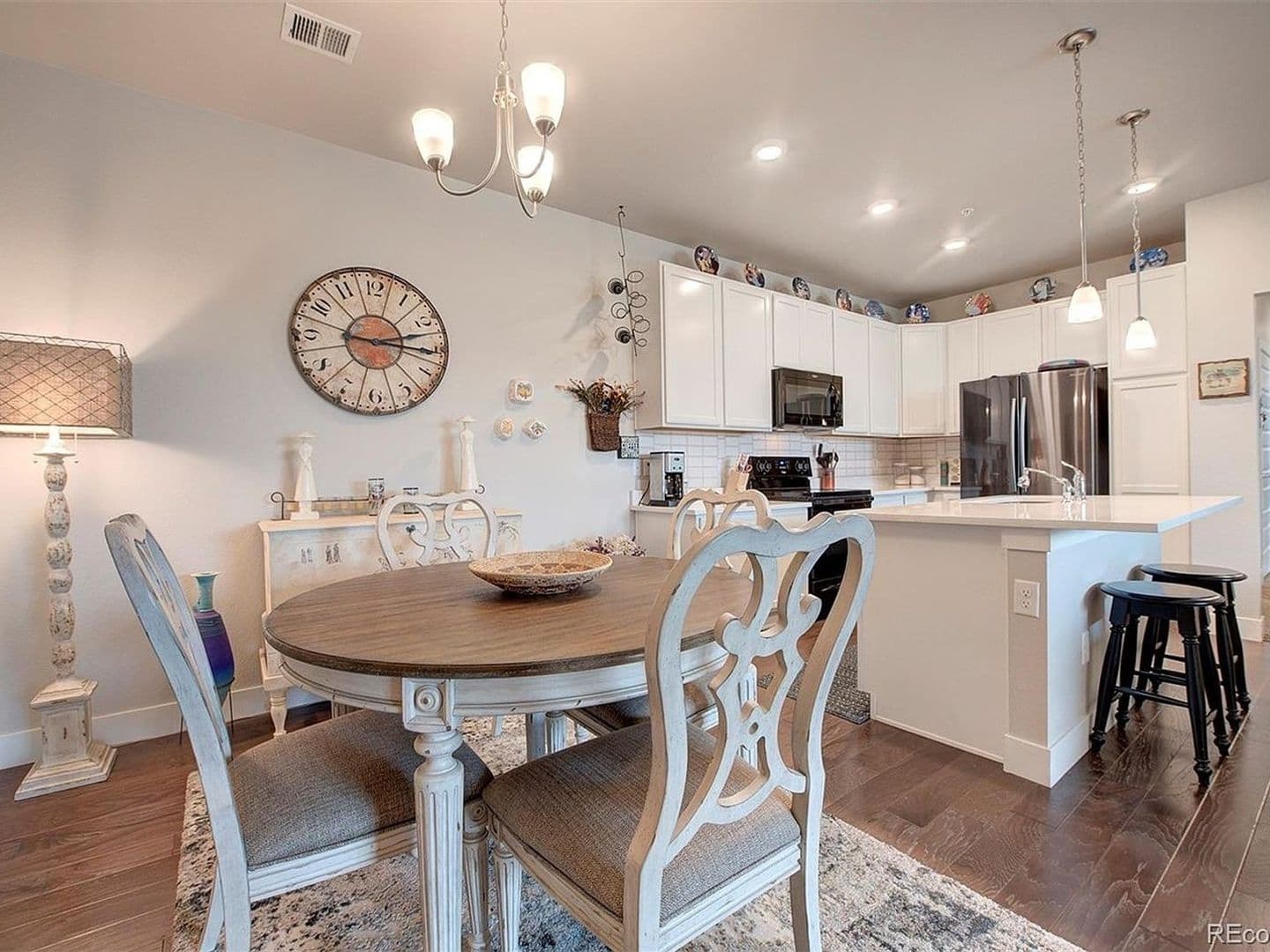 Arvada Condo: 15385 W 64th Ln