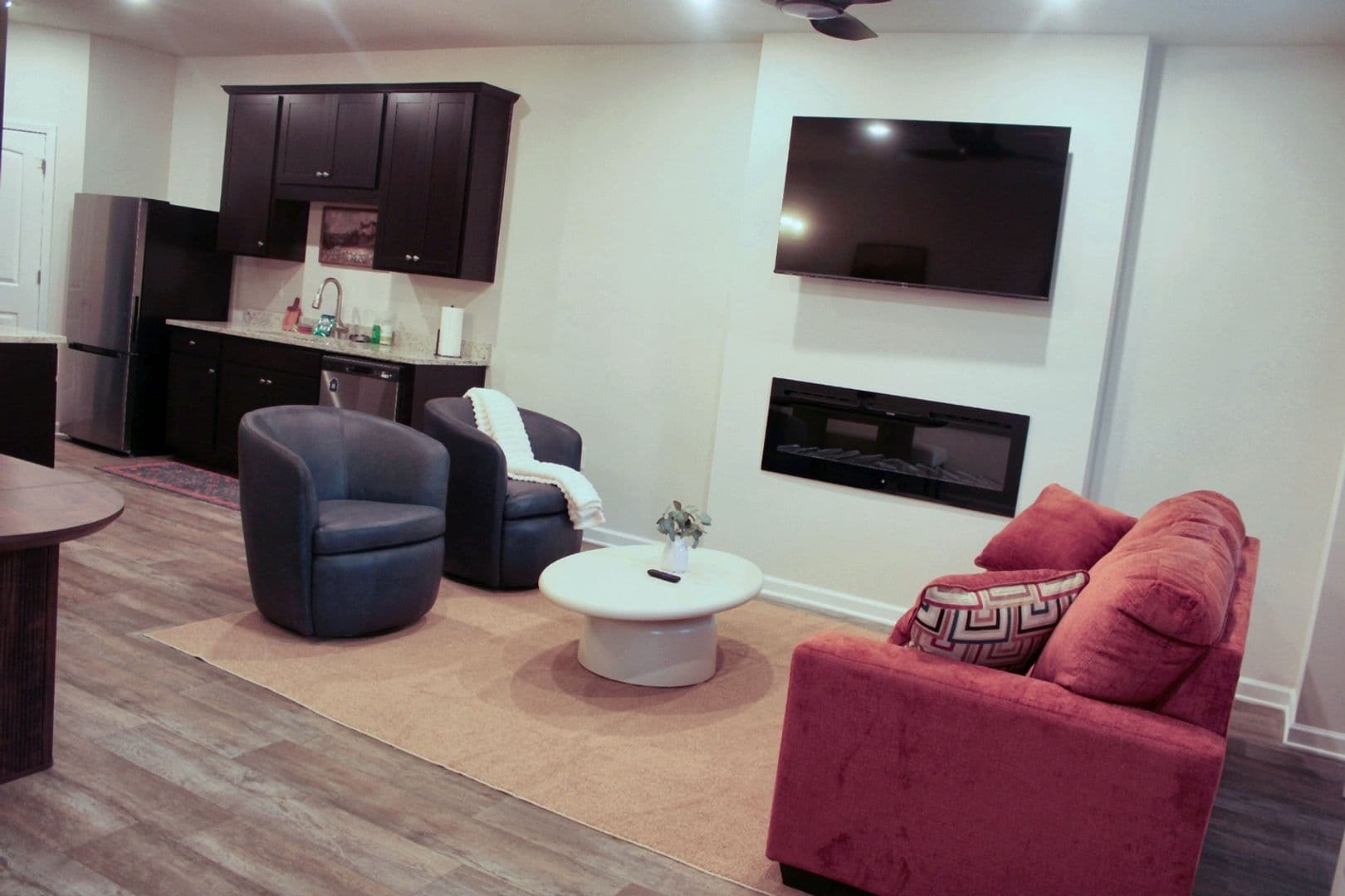 Opelika Townhome: 3247 Hamlet Dr