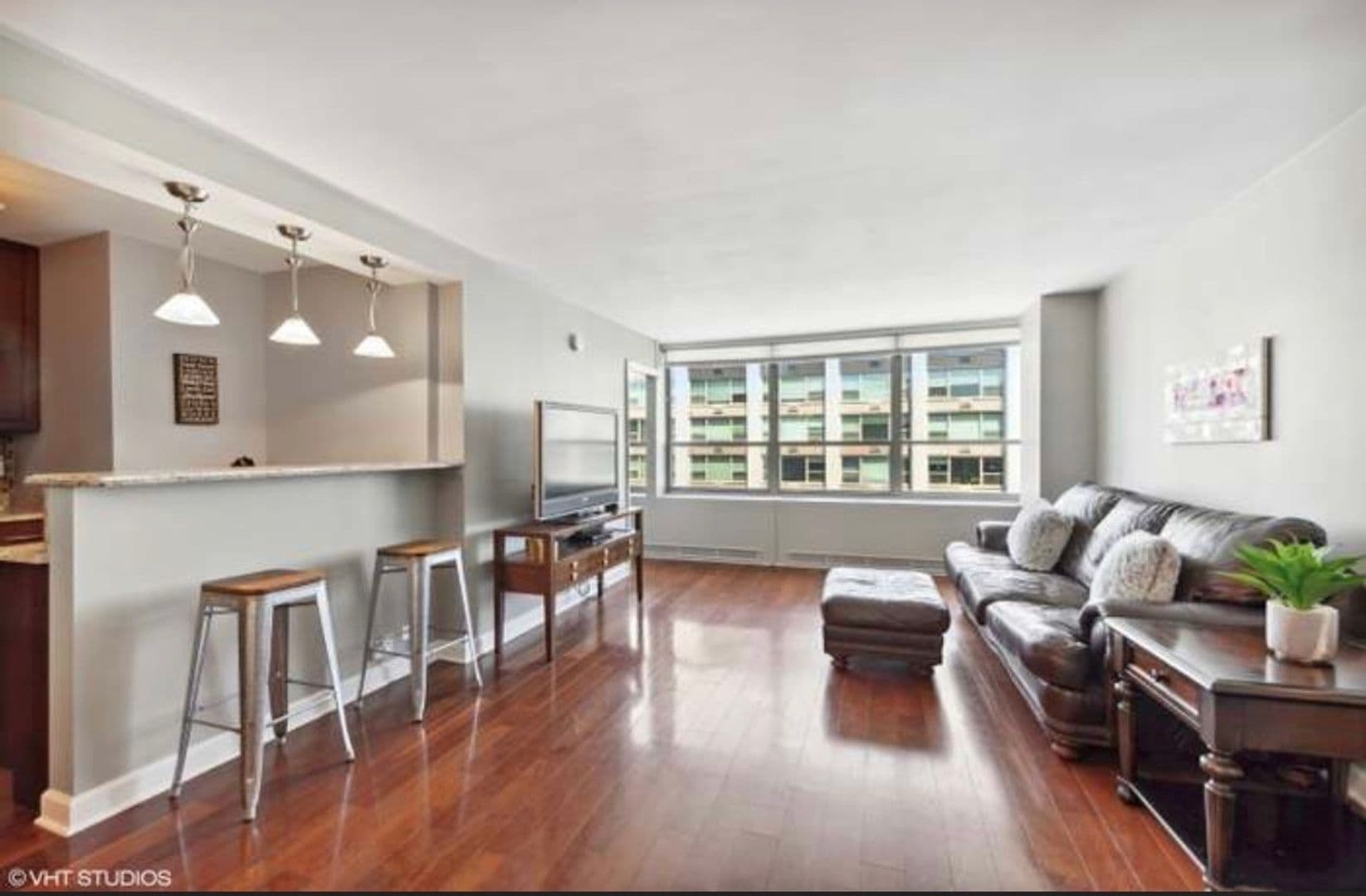 Chicago Condo: 3550 N Lake Shore Dr