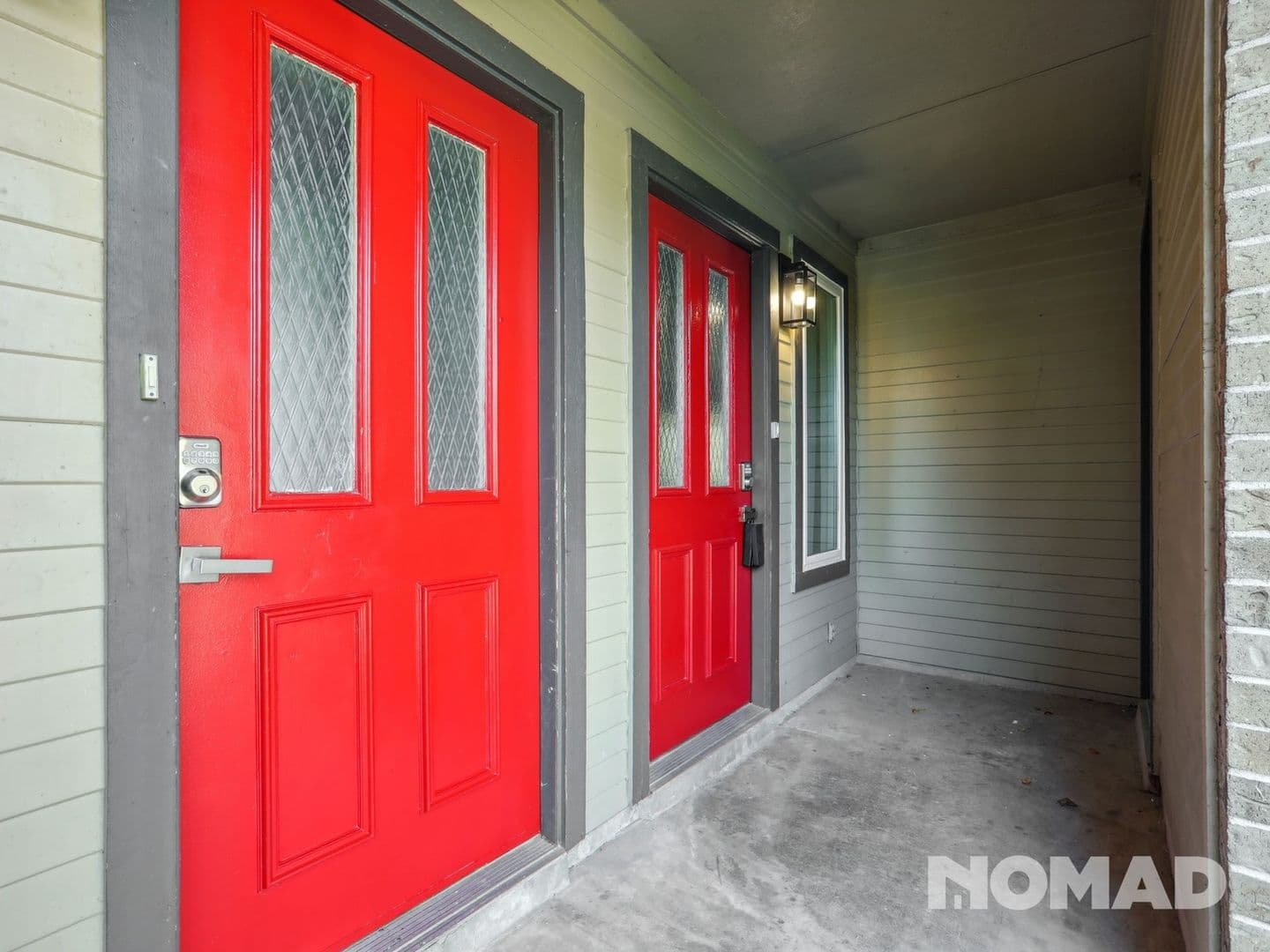 Austin House: 2113 Courtney St