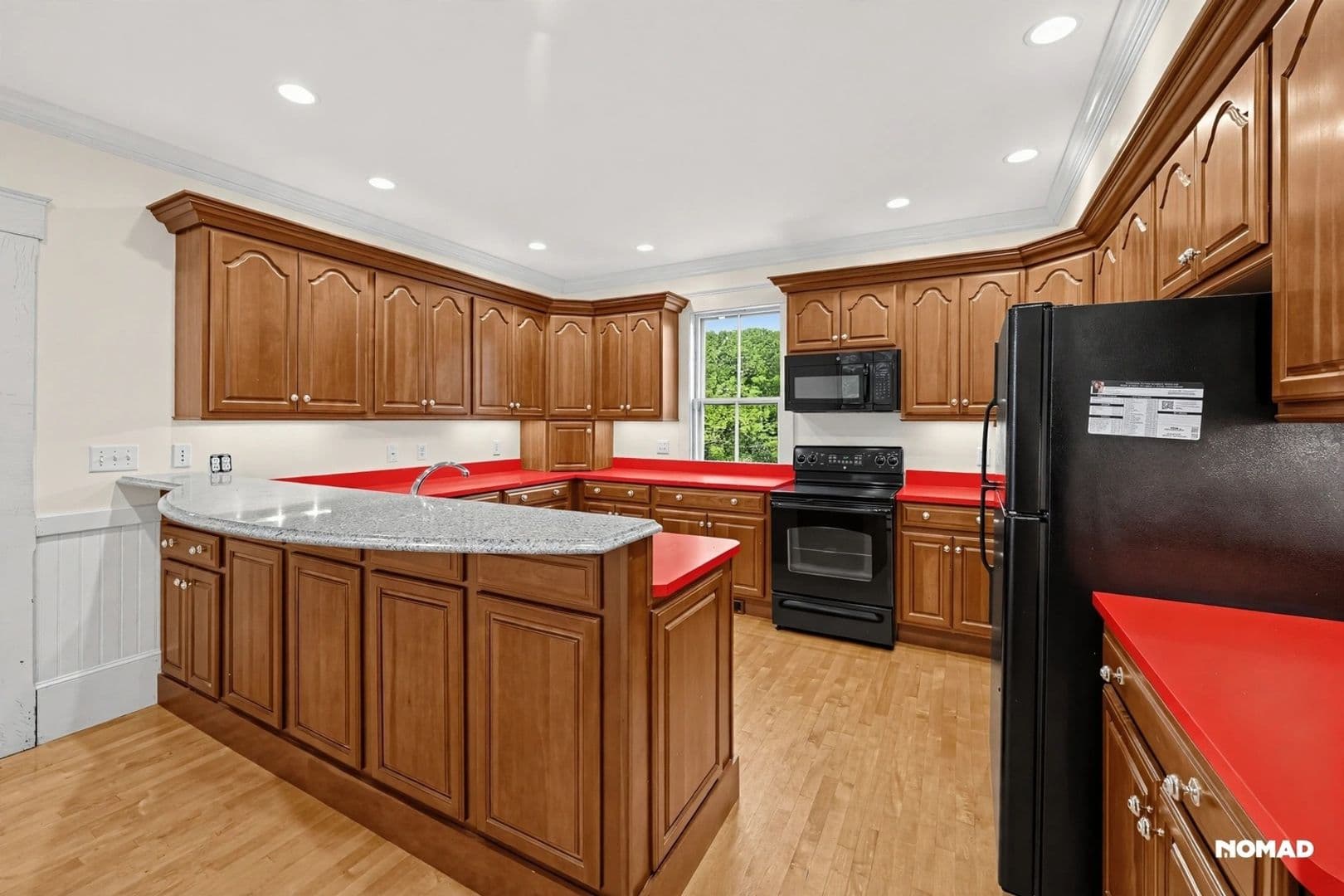 Fitchburg House: 267 Pearl Hill Rd