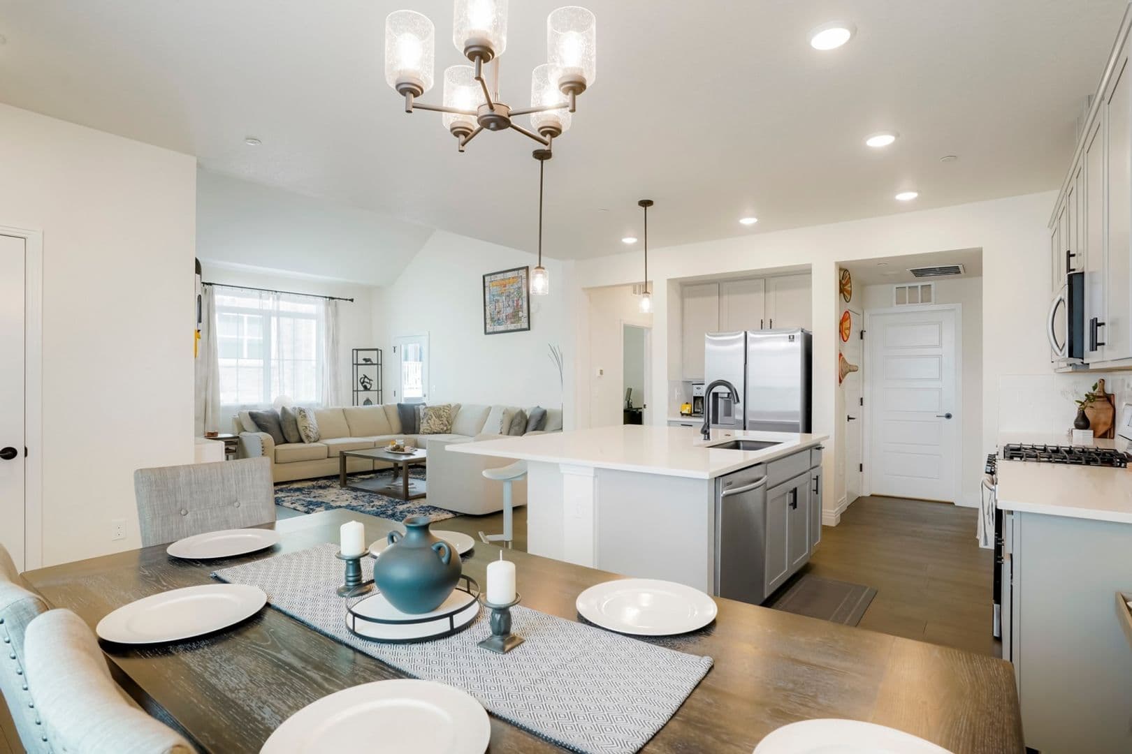 Aurora Condo: 1831 South Dunkirk Street