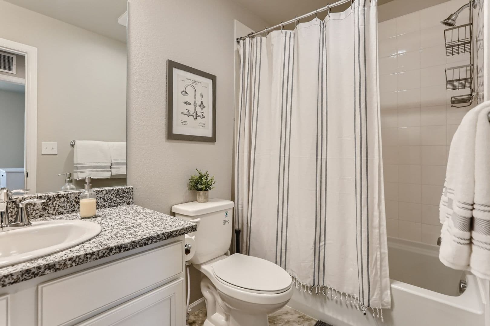 Denver Townhome: 19157 E 64th Ave