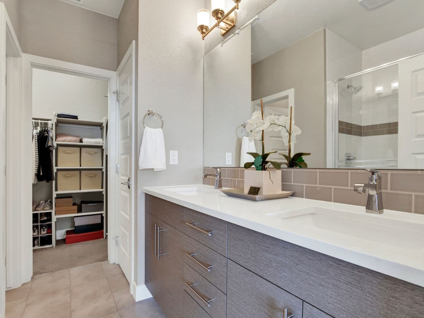 Denver Townhome: 12249 W Alameda Dr