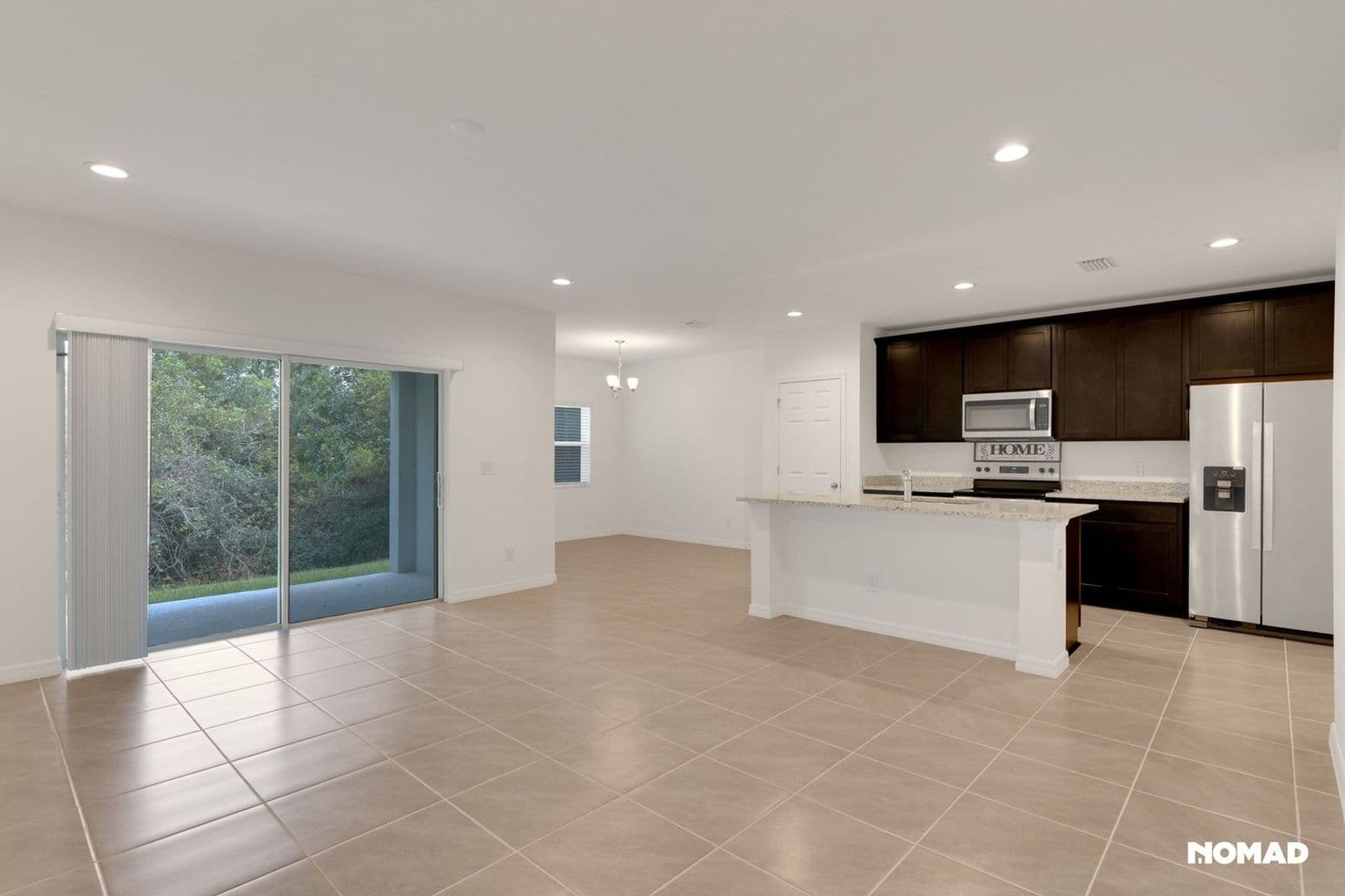 Howey In The Hills Townhome: 164 Glass Onion Dr