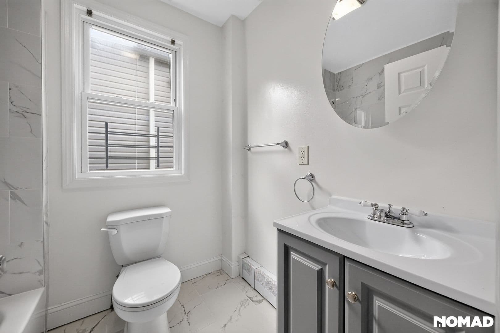 East Orange Townhome: 155 N 16th St