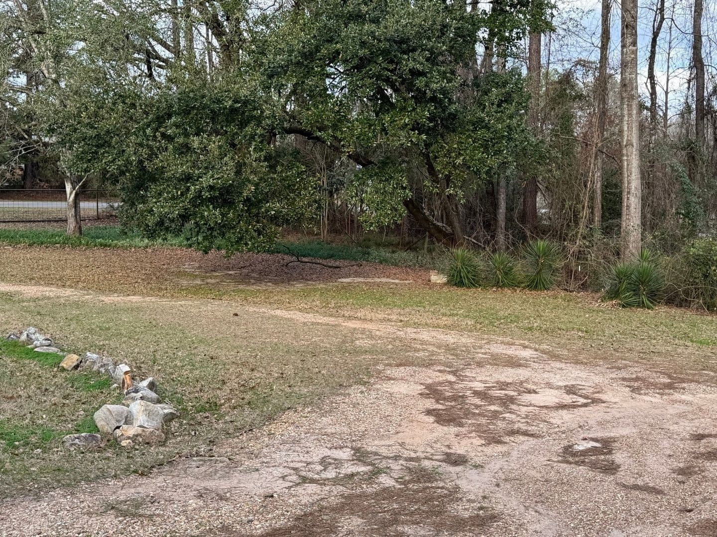 Provencal House: 5368 Longleaf Vista Rd