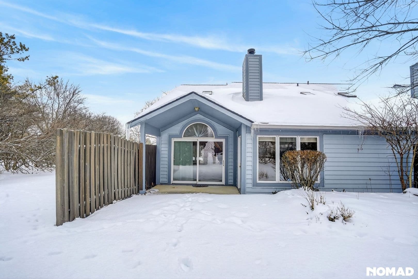 Indianapolis Condo: 8218 Nekton Ln