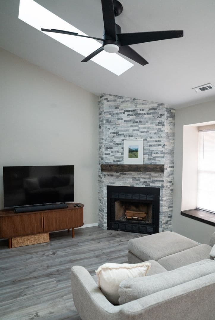 Littleton Condo: 9661 W Chatfield Ave