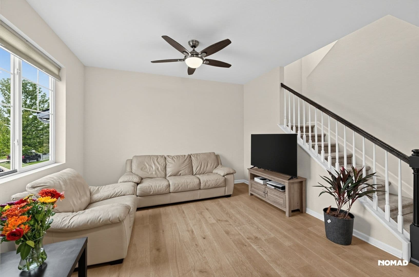 Aurora House: 7281 S Old Hammer Way