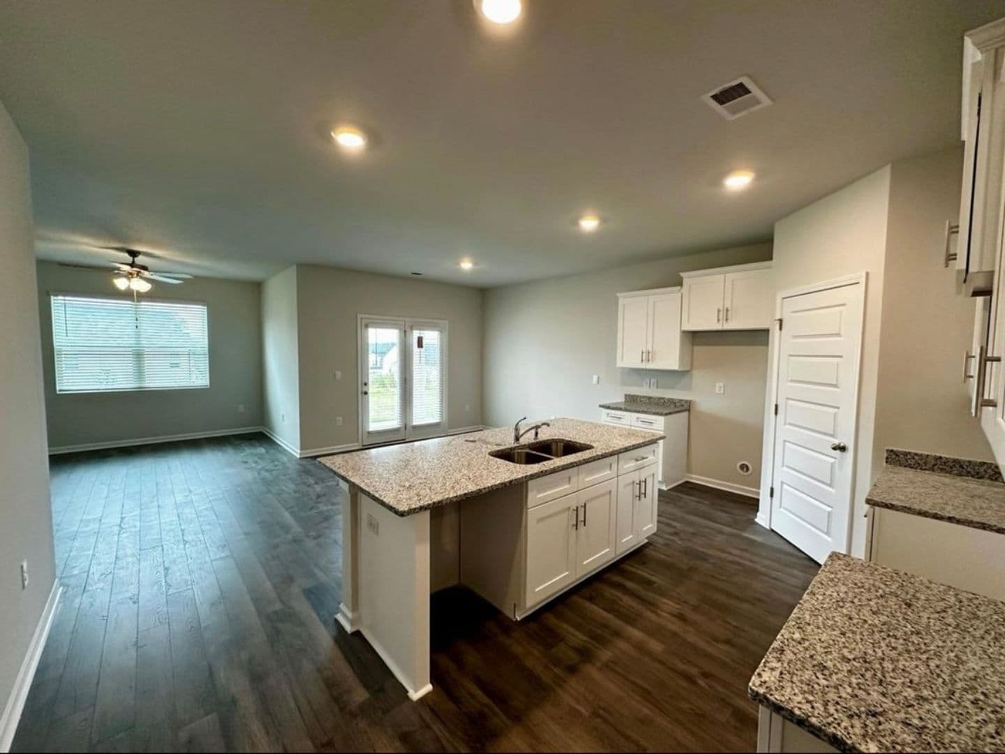 Grovetown House: 1219 Admiral Ave